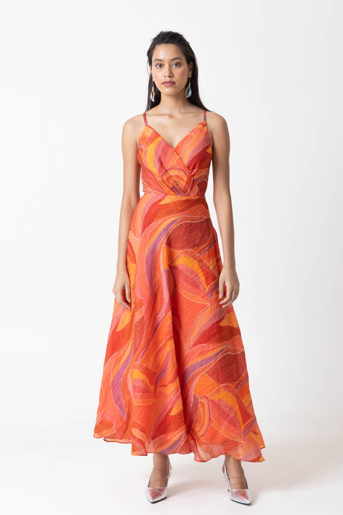 Cabaret Dress