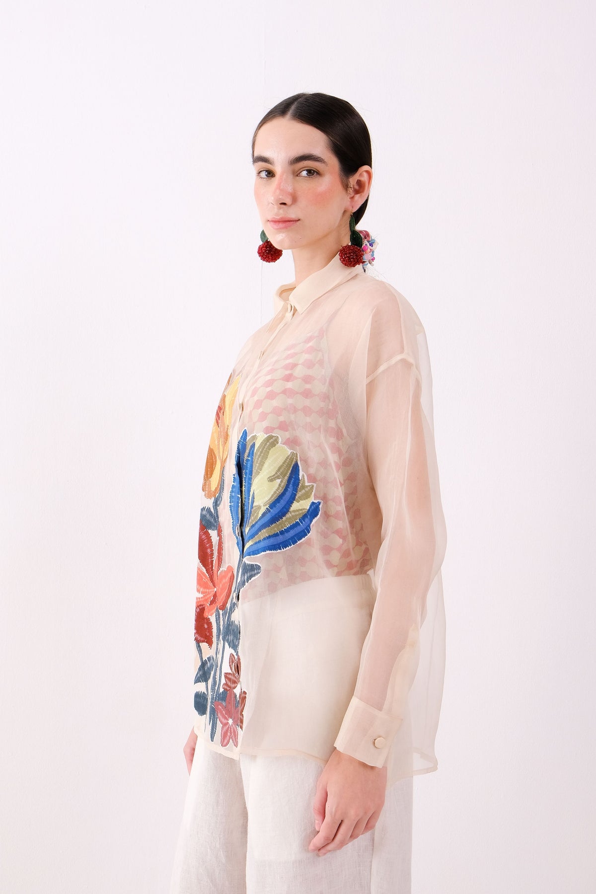 Elan Shirt