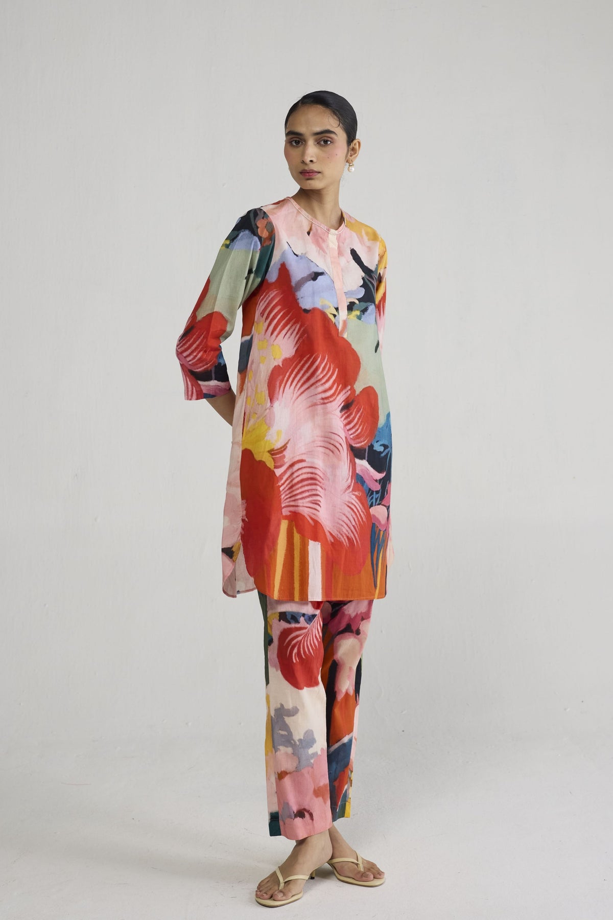 Obu Tunic Set