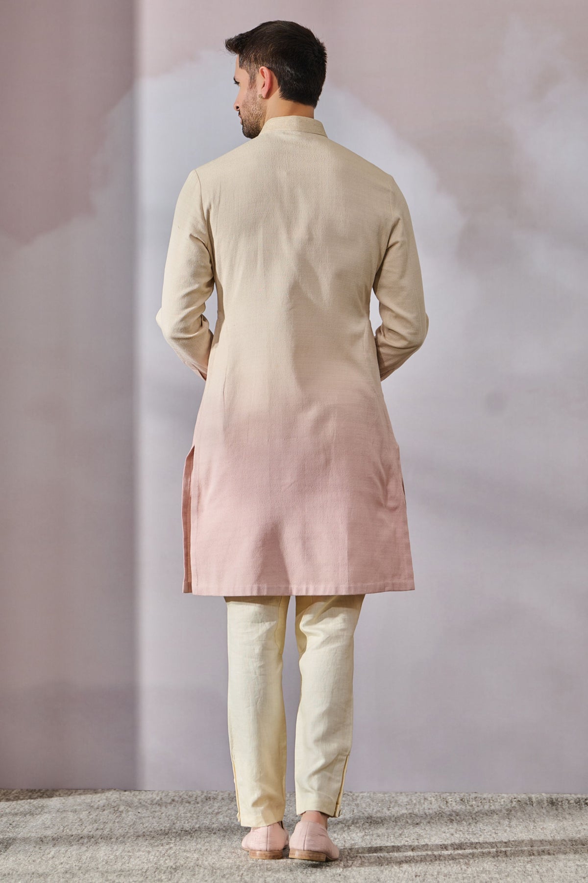 Kasheeda Embroidery Kurta With Pants