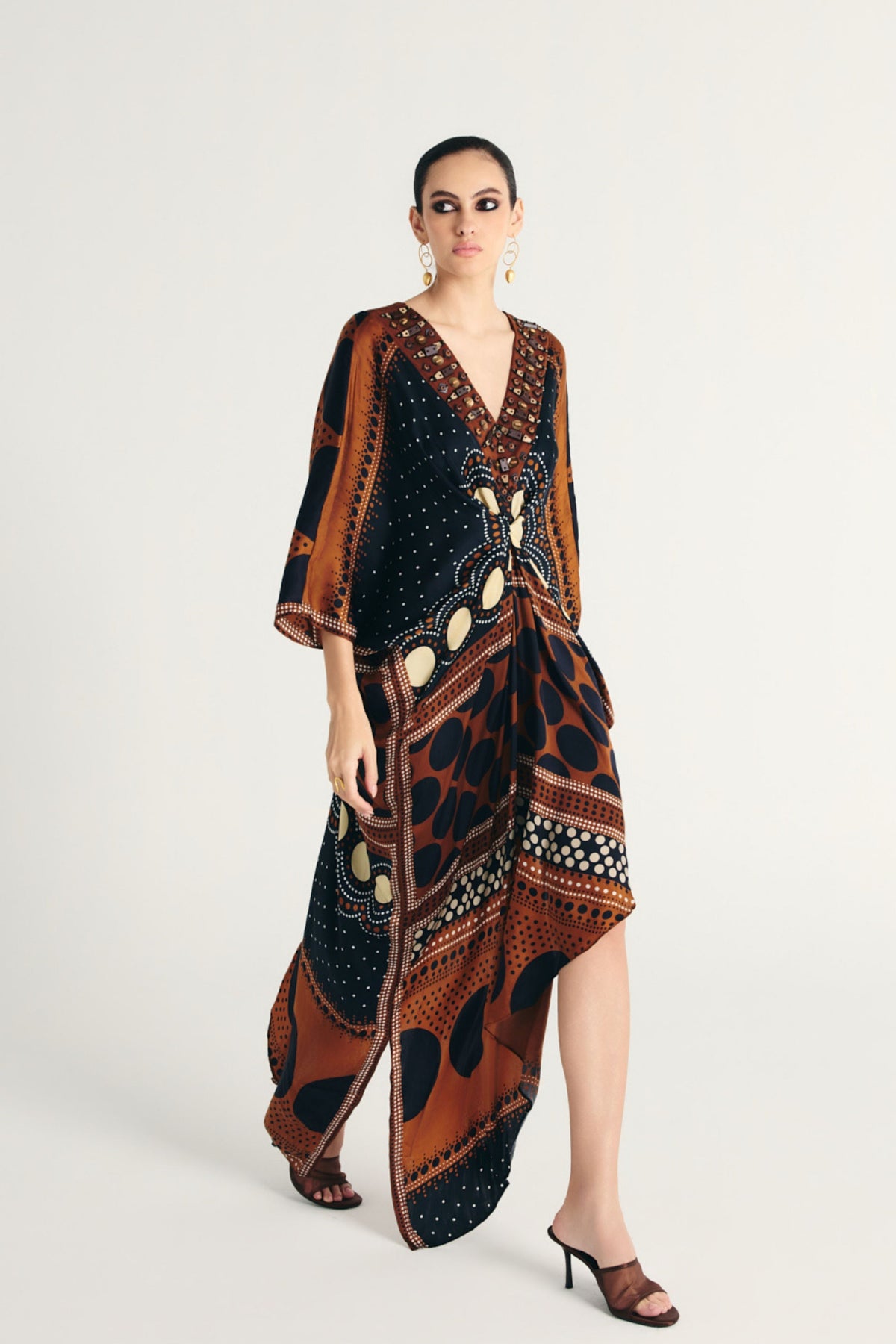 Yalina Kaftan