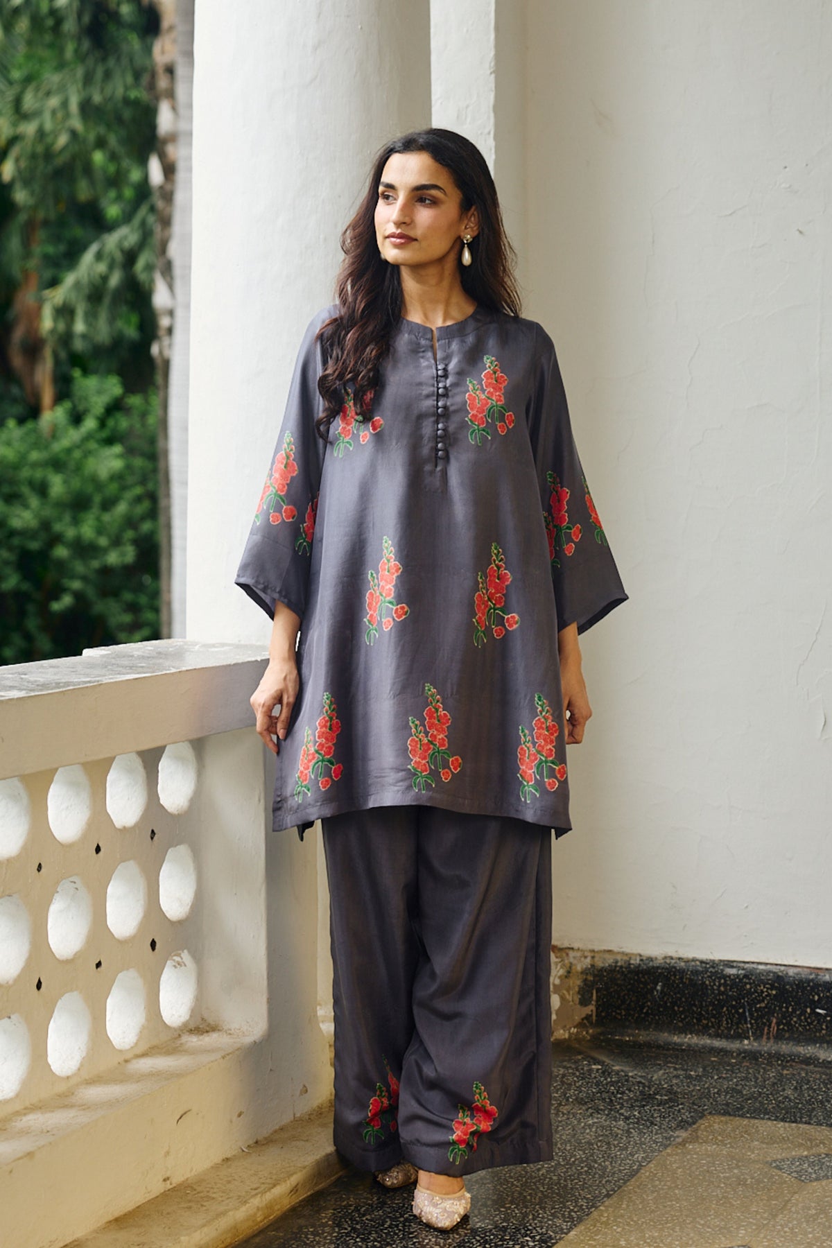 Marlo Co-Ord Set