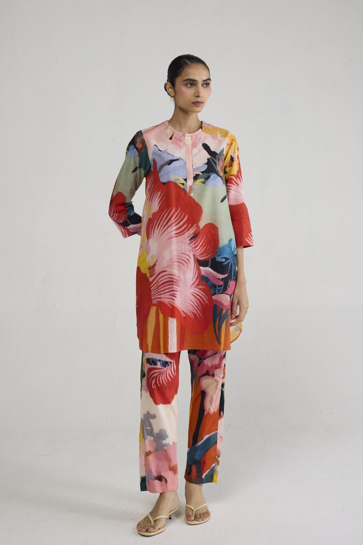 Obu Tunic Set
