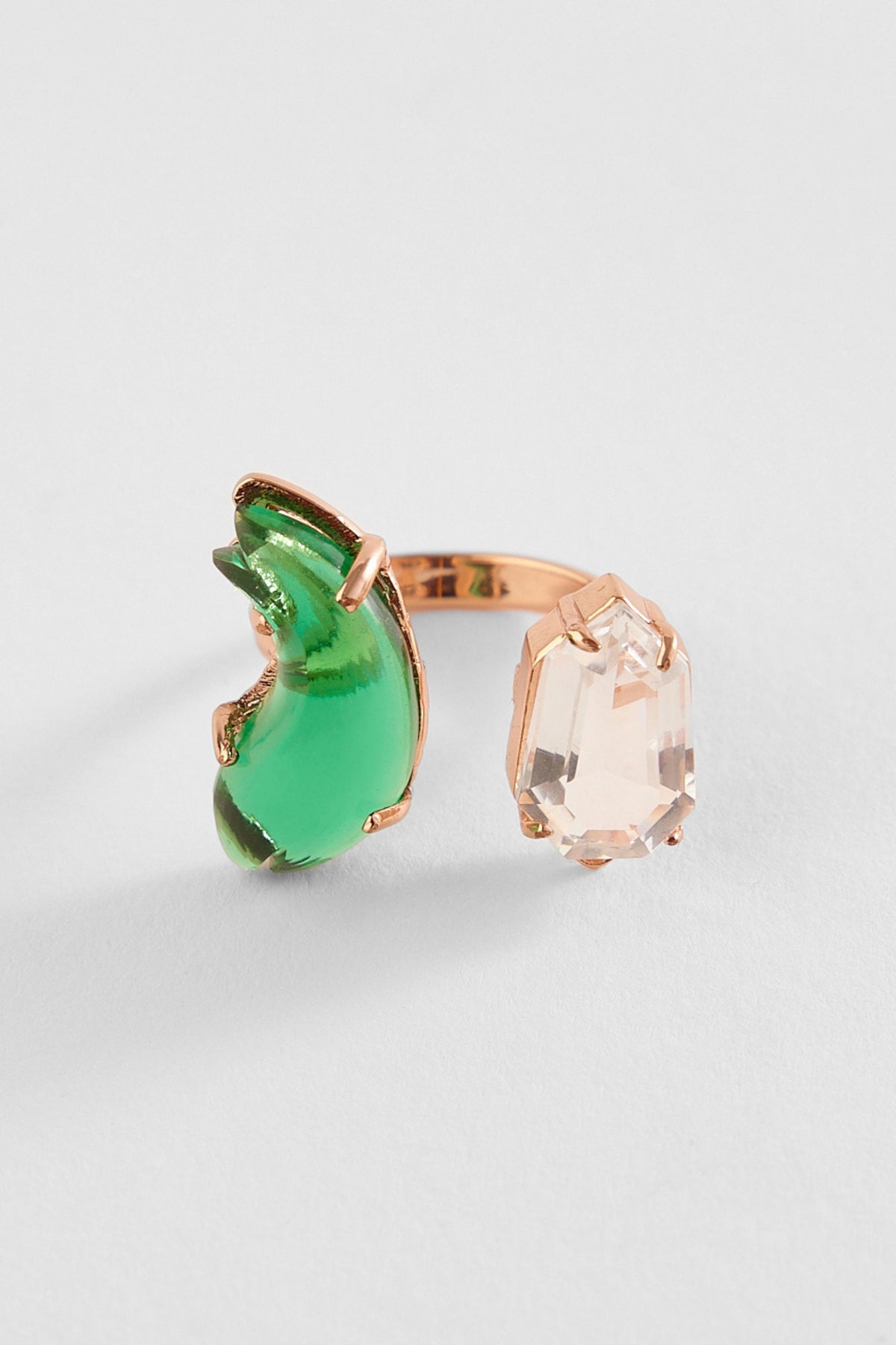 Le Cleo Ring