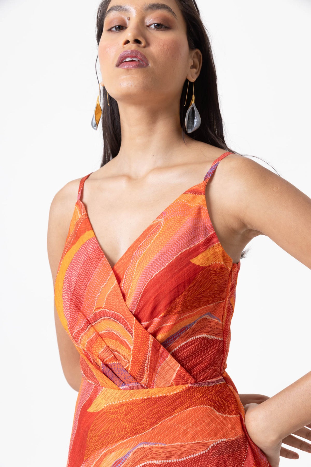 Cabaret Dress