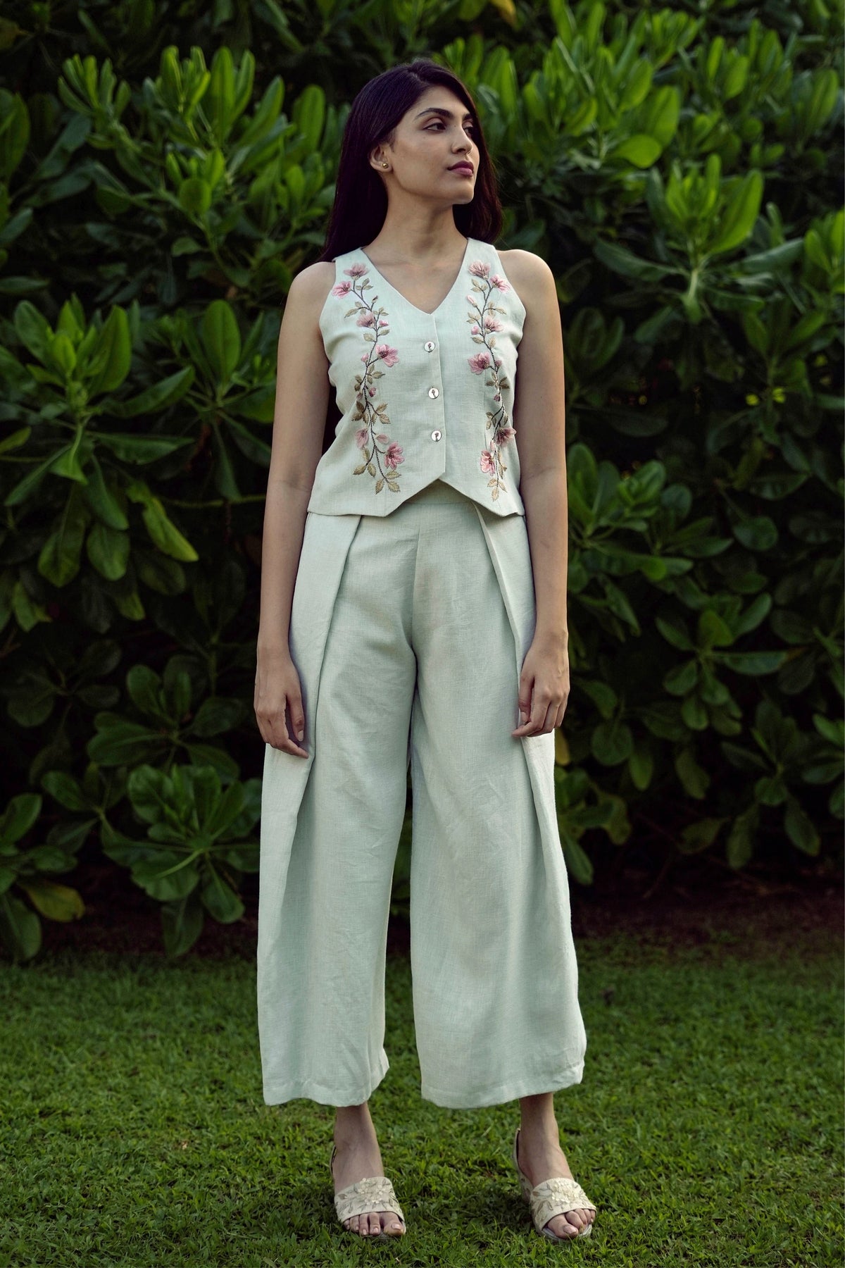 Vines Bonny Co-ord Set