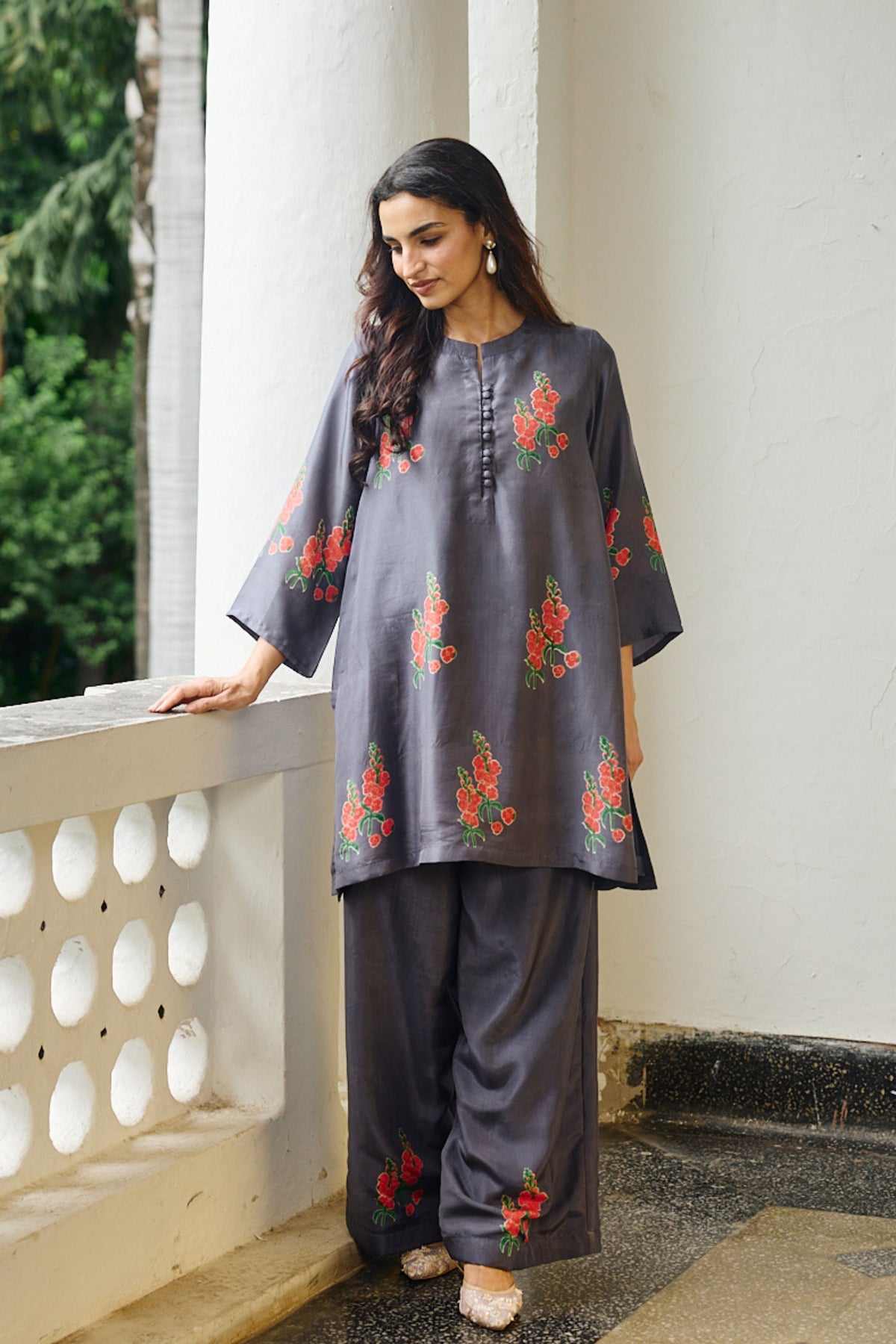 Marlo Co-Ord Set