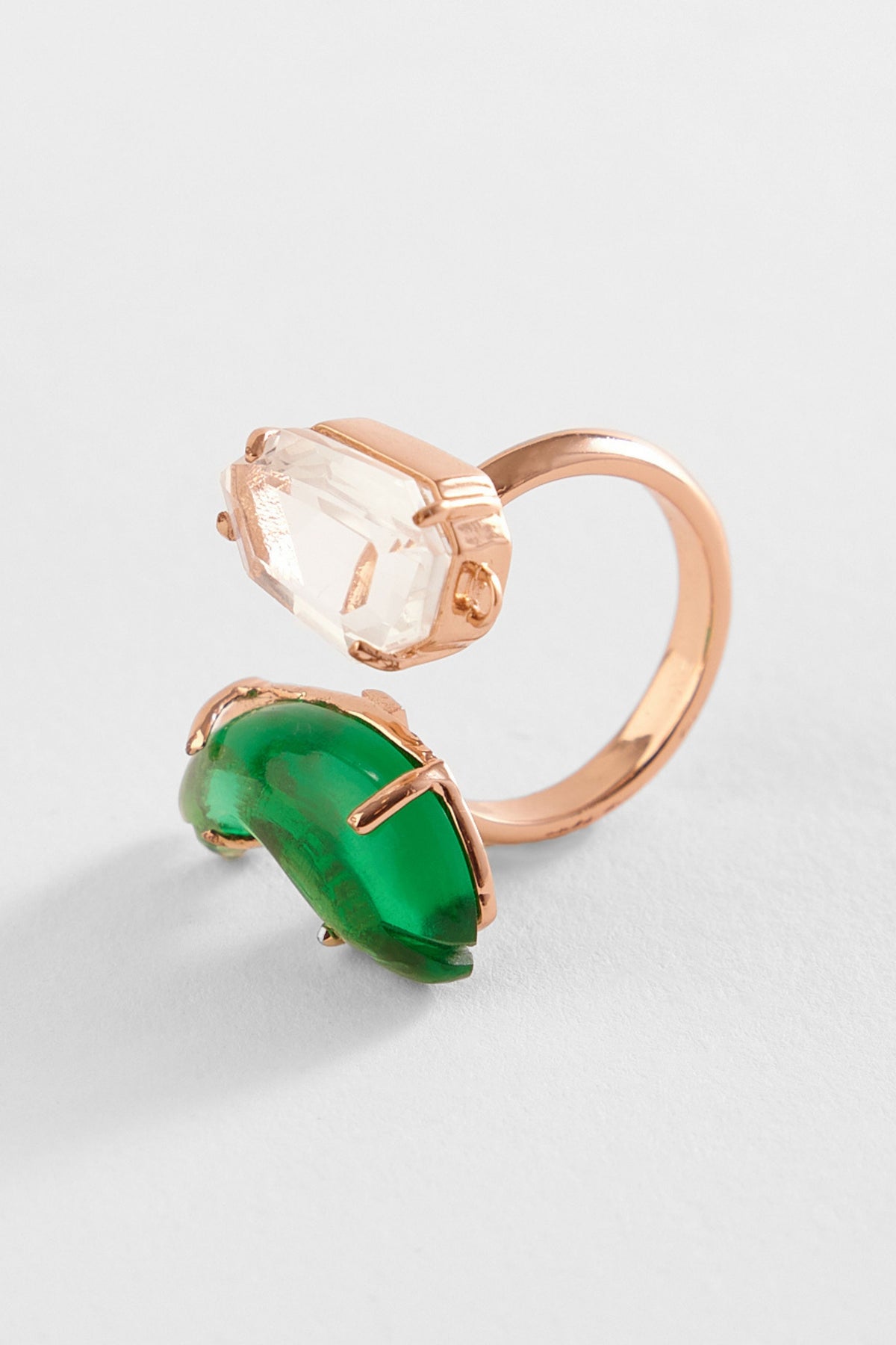 Le Cleo Ring