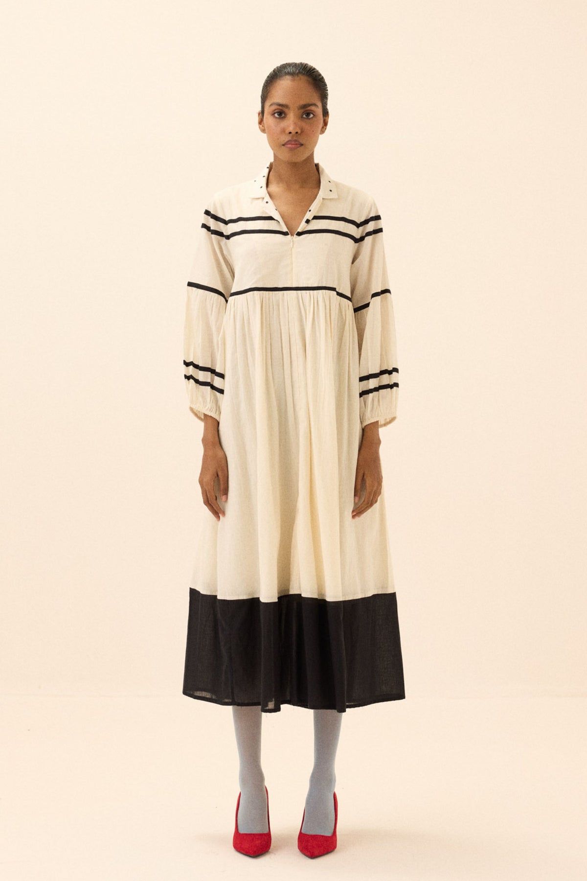 Acorn Dress