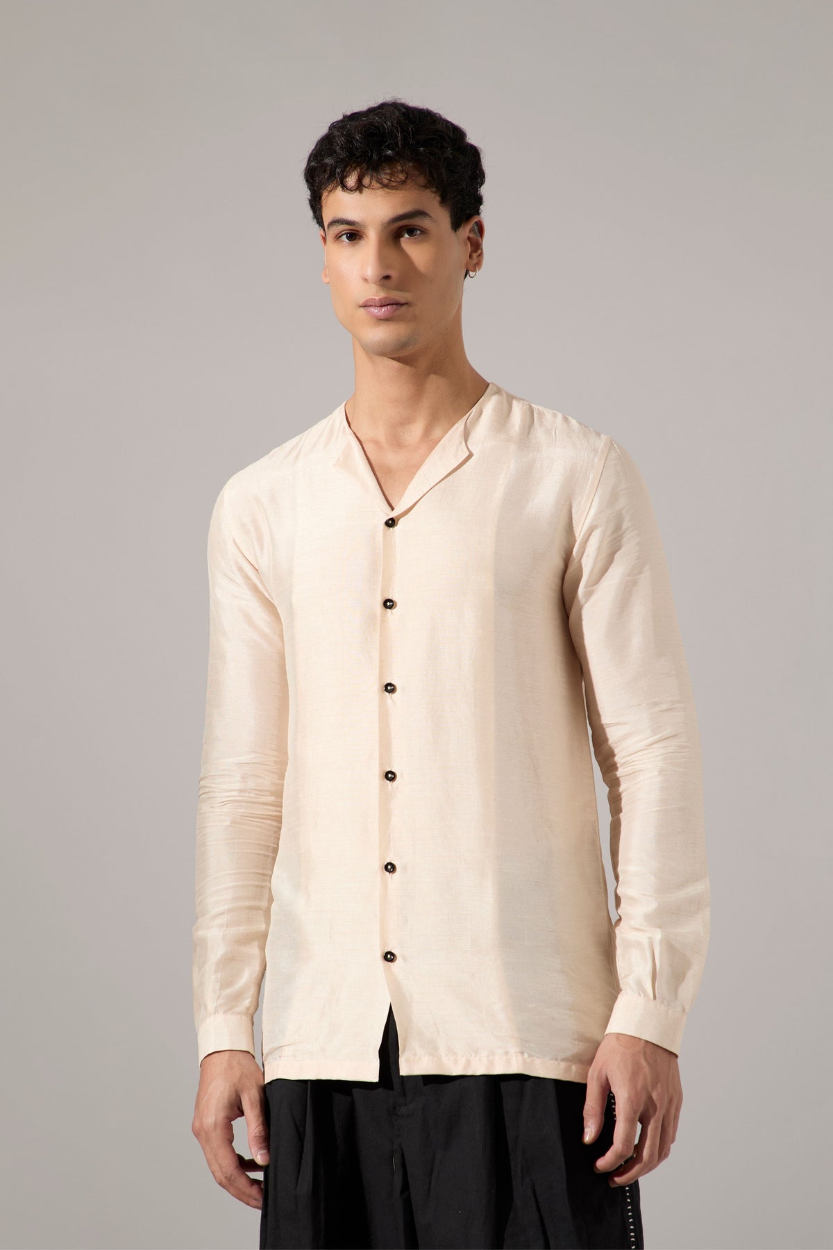 Portland Kurta Set