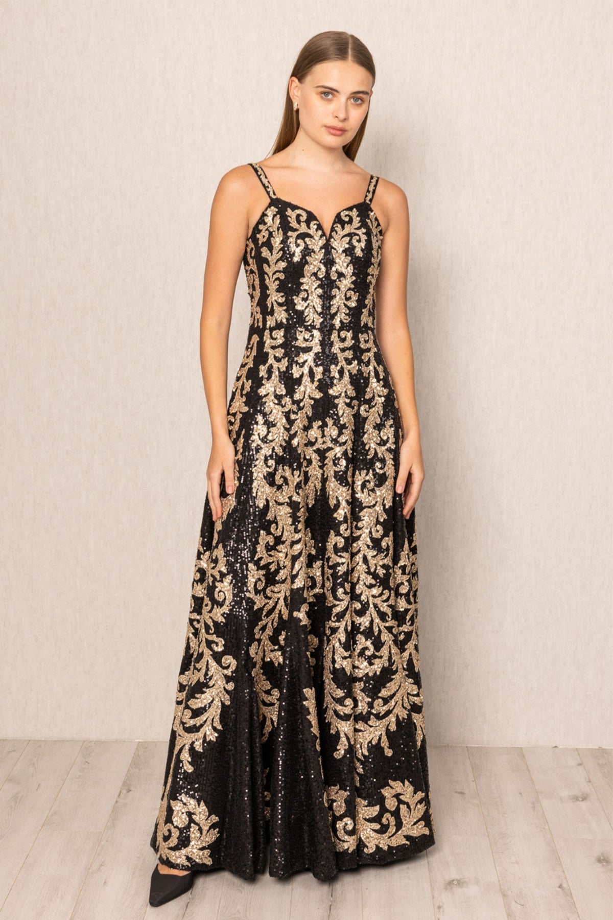 Eva Gown