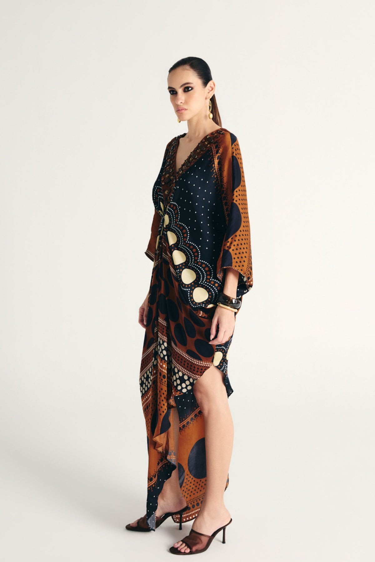 Yalina Kaftan