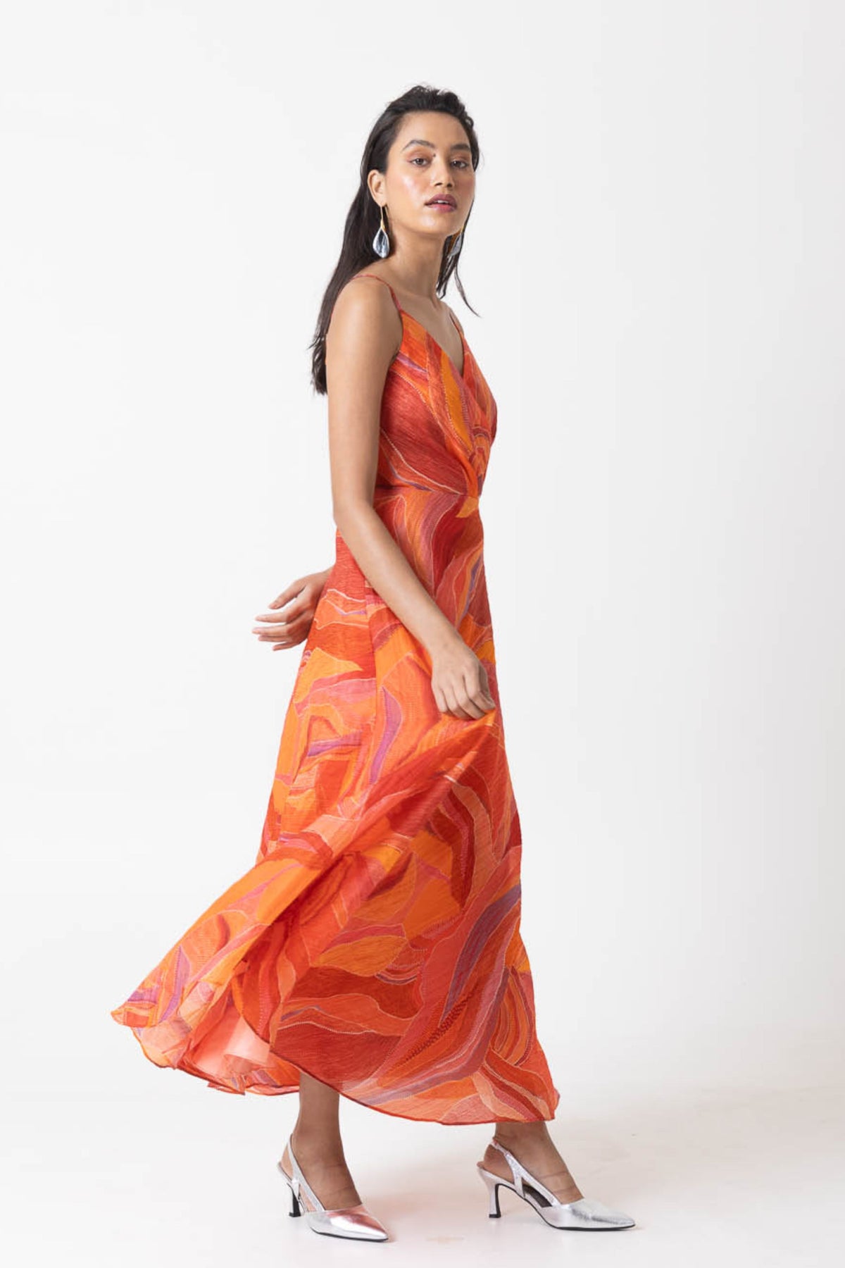 Cabaret Dress