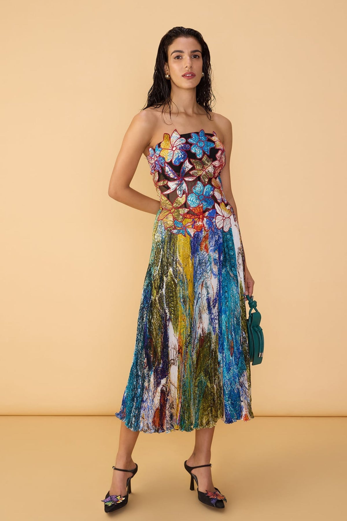 Elita Dress