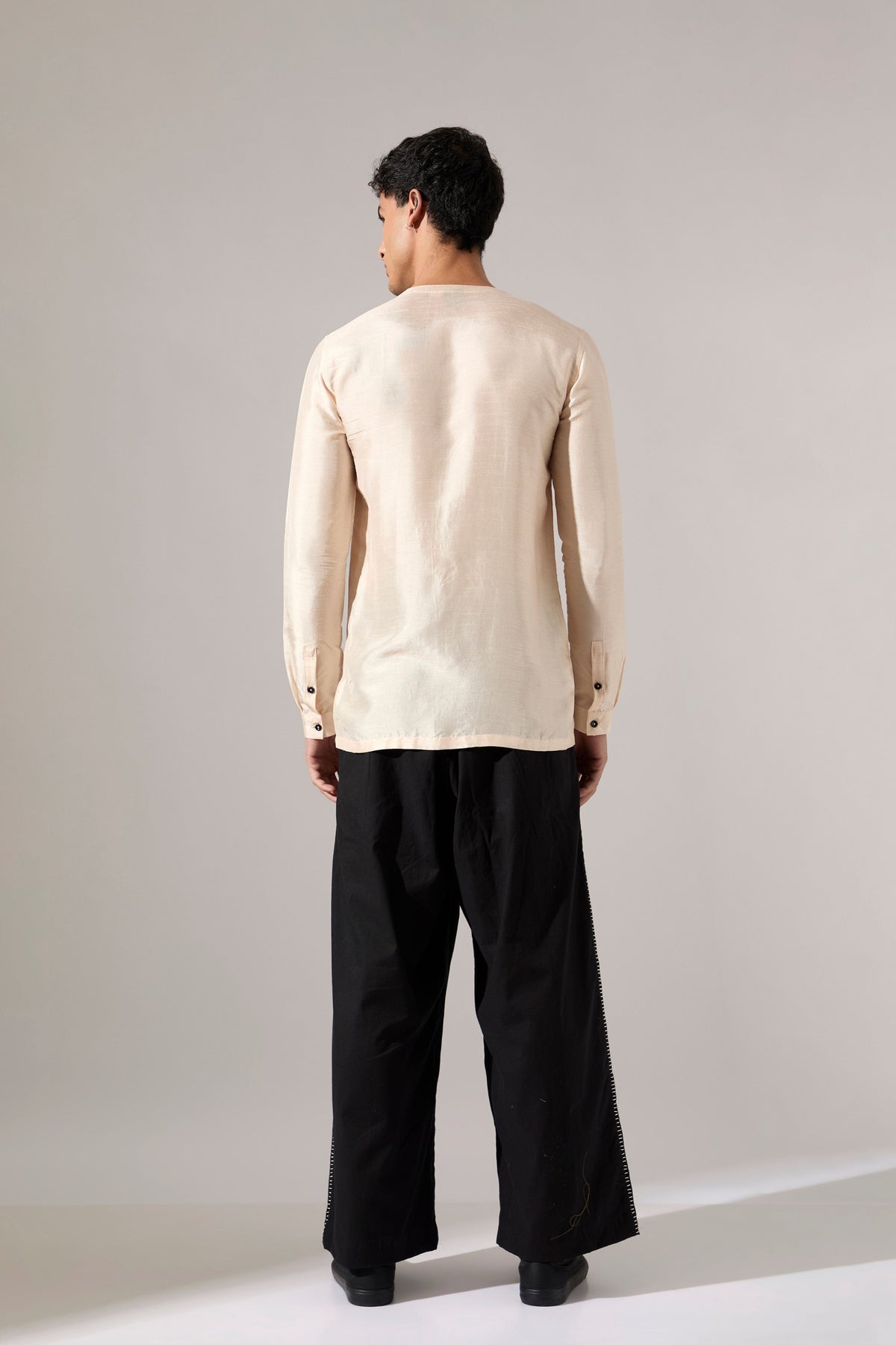 Portland Kurta Set
