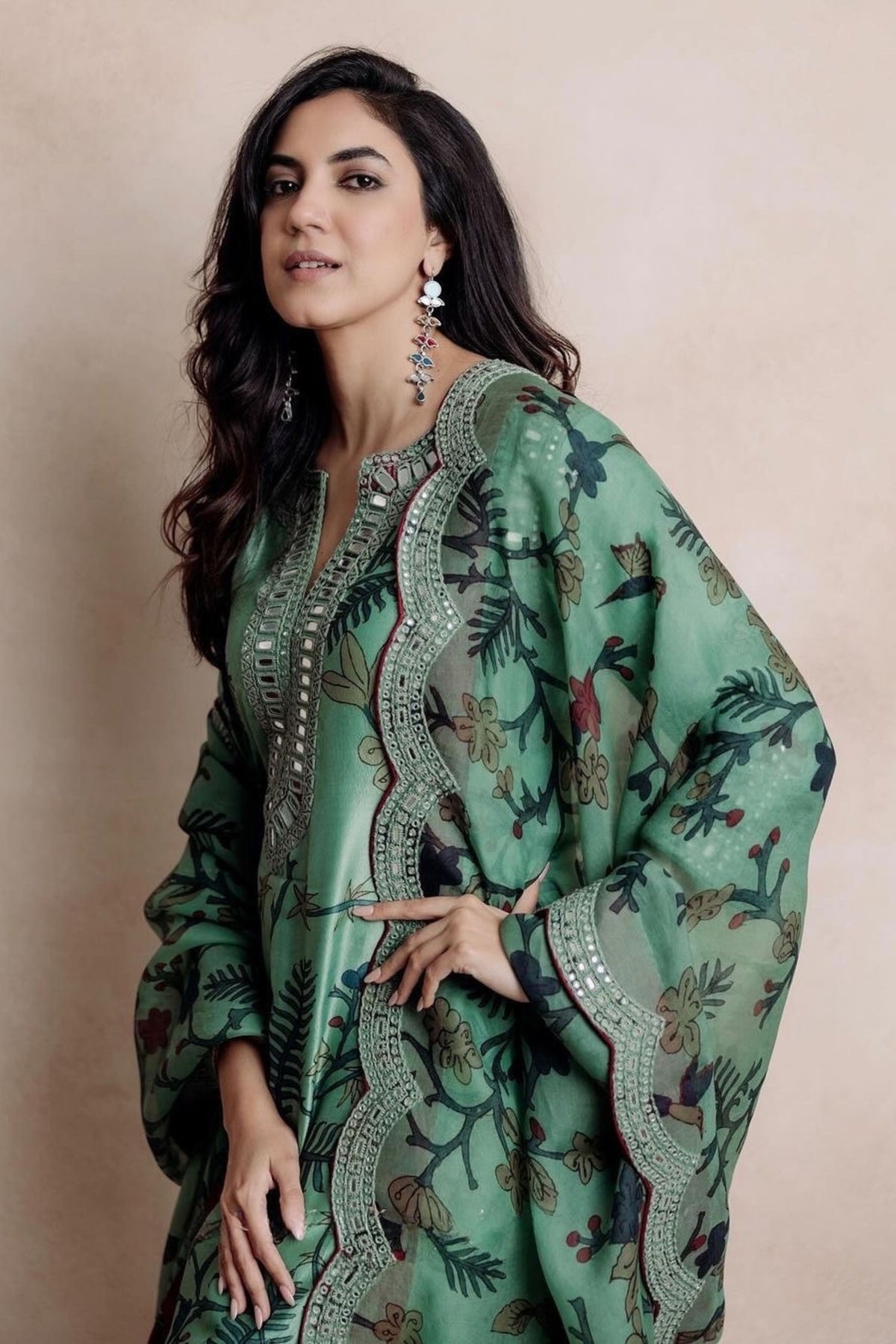 Ritu Varma in Archana Jaju