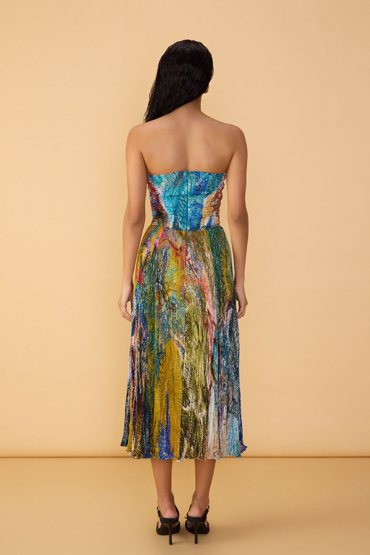 Elita Dress