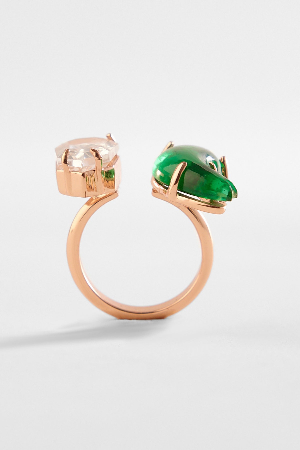 Le Cleo Ring