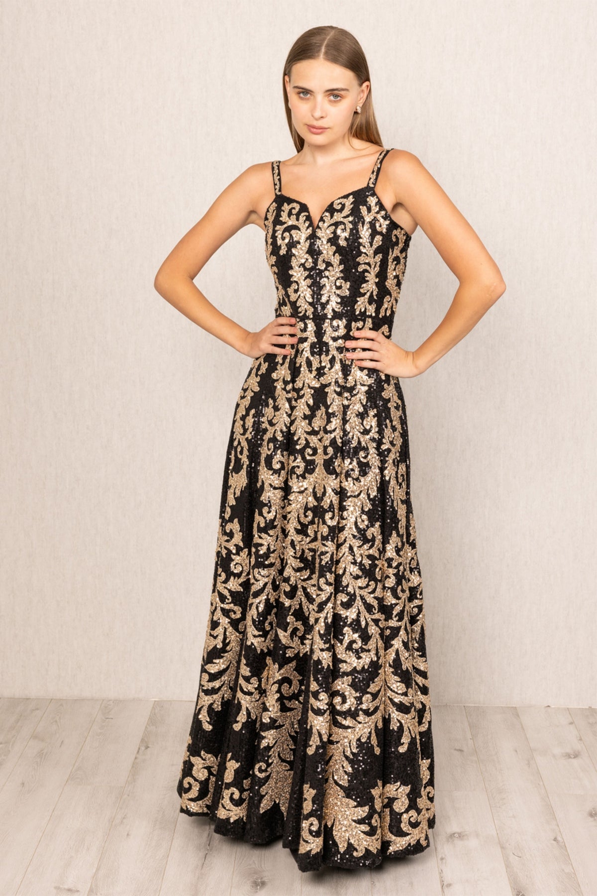 Eva Gown