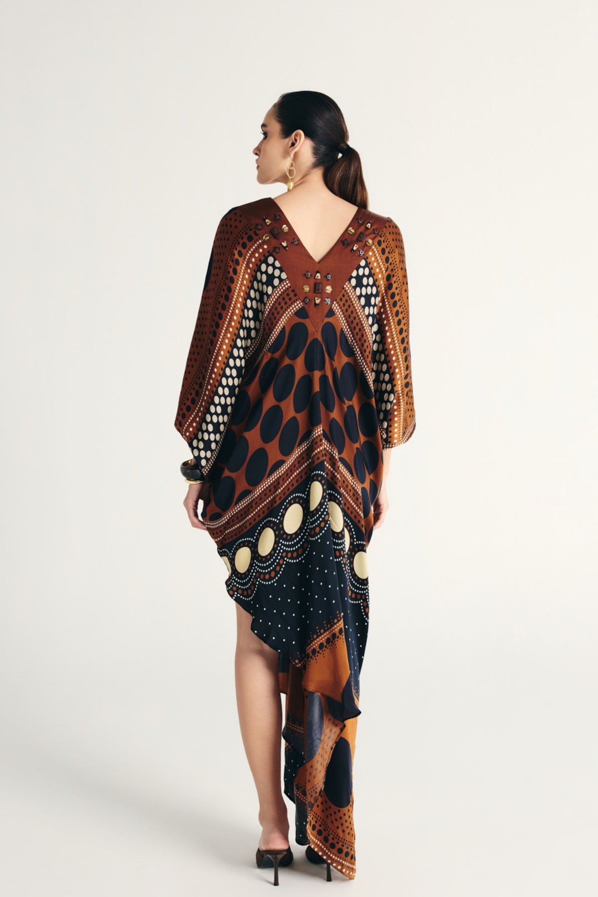 Yalina Kaftan