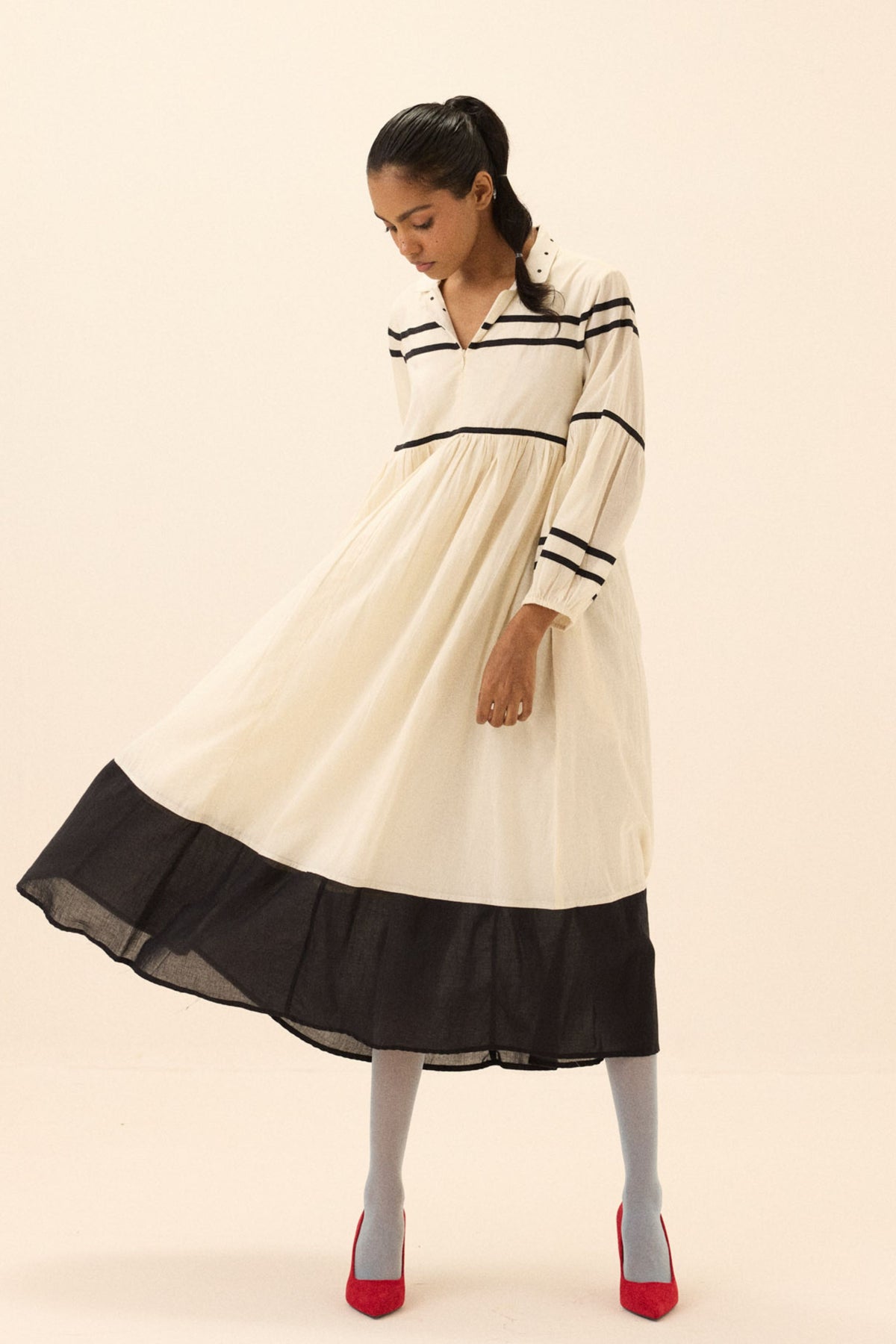 Acorn Dress