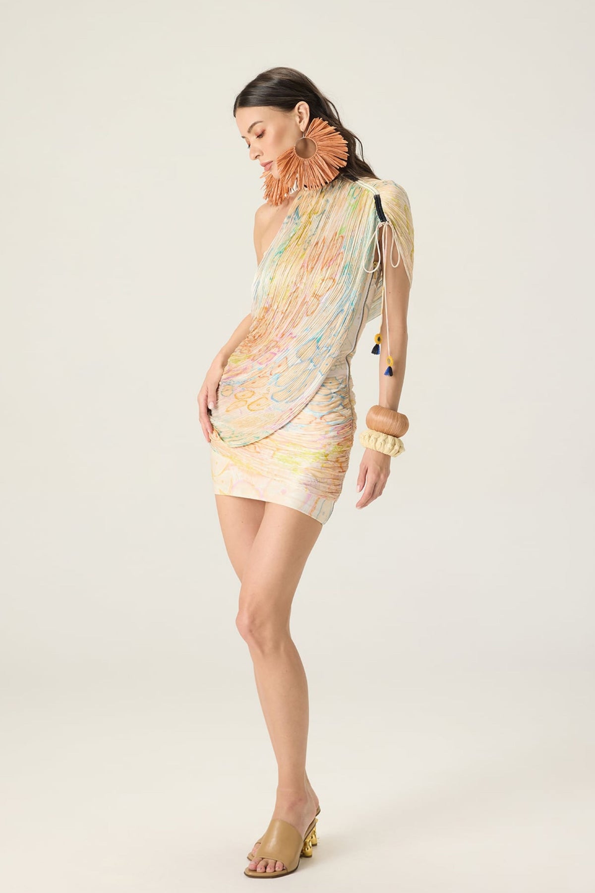 Della Dress