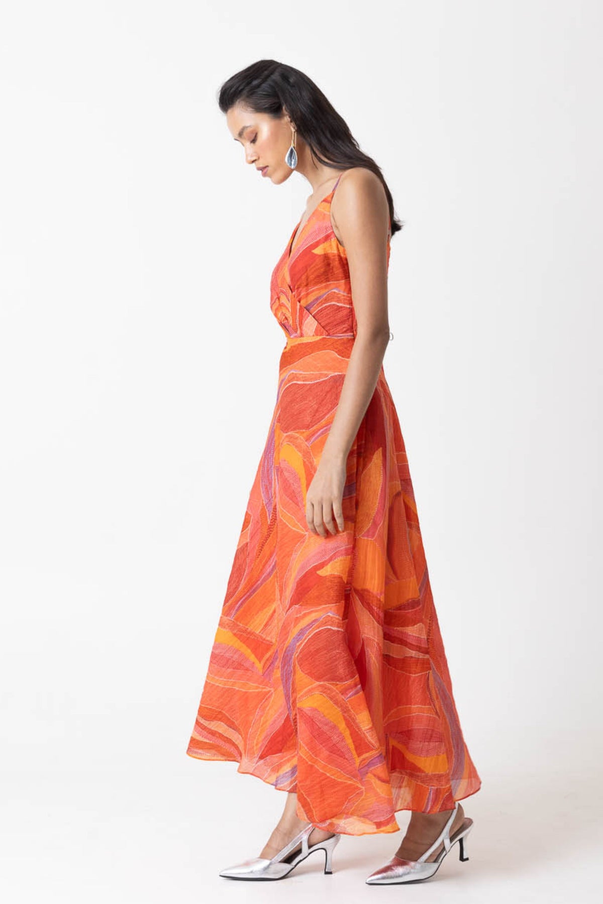 Cabaret Dress