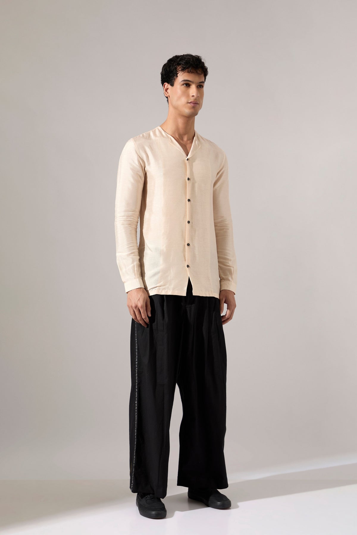Portland Kurta Set
