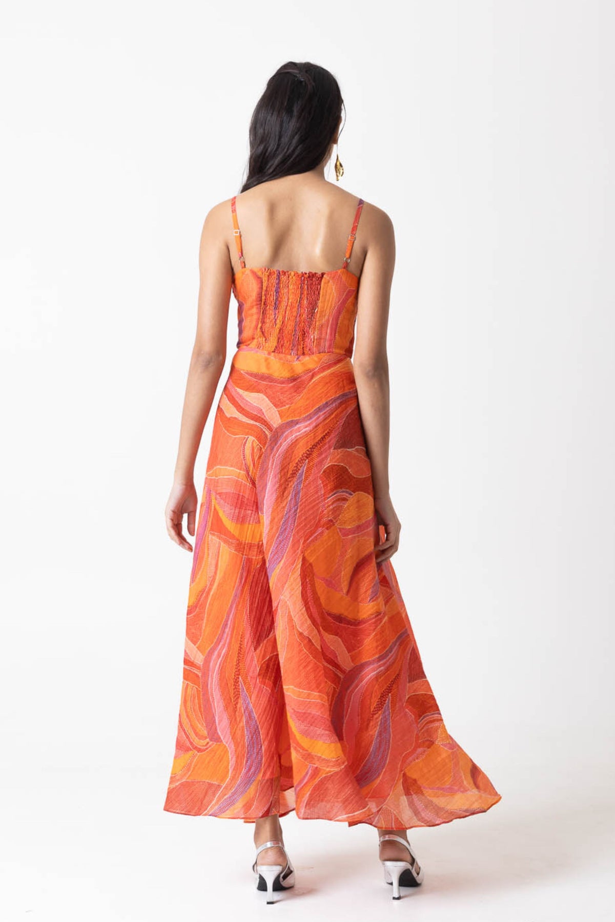 Cabaret Dress