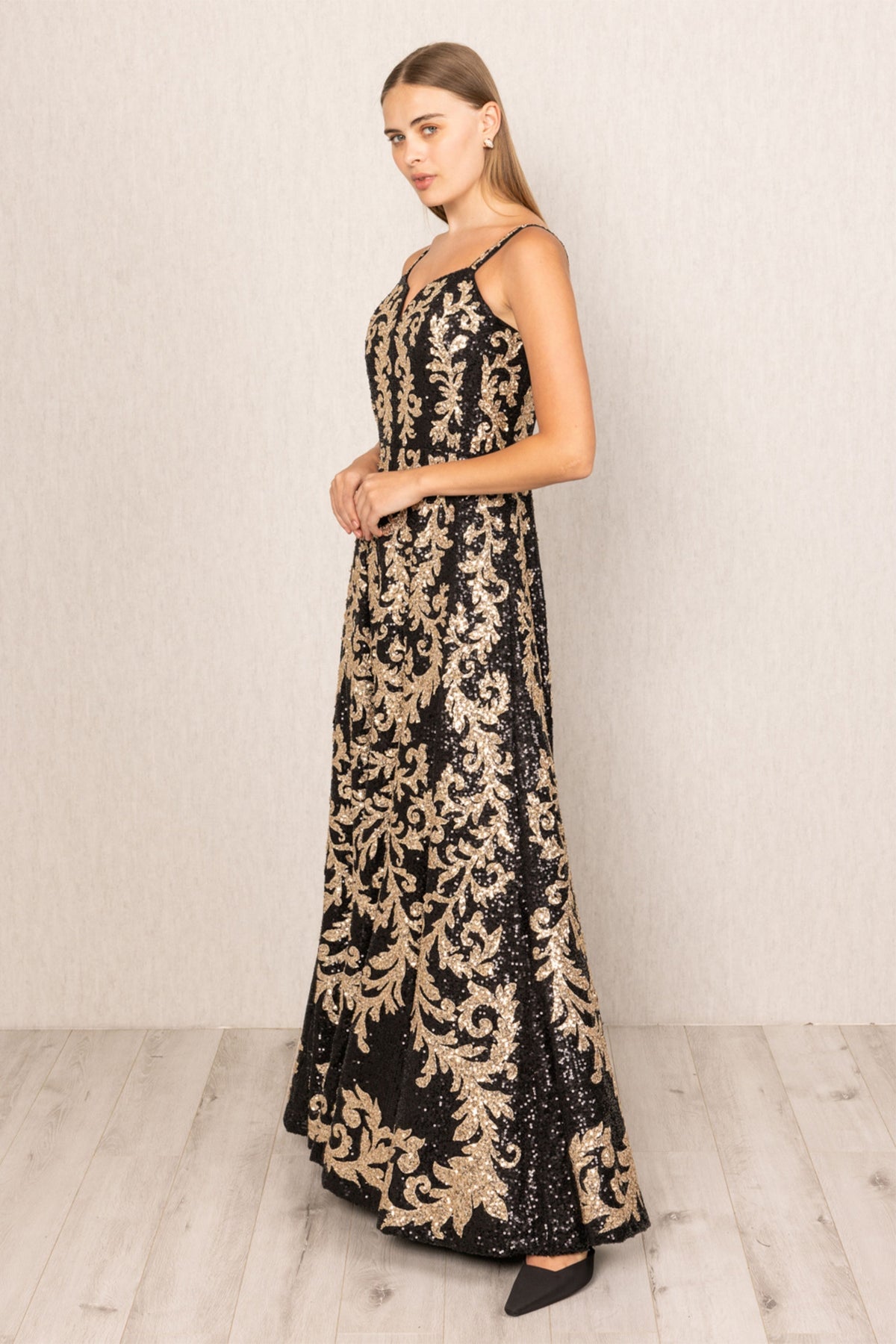 Eva Gown