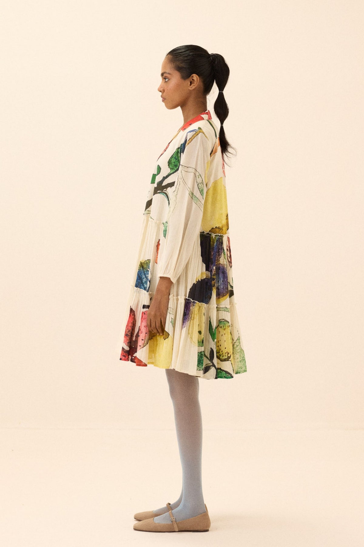 Wall Flower Dress