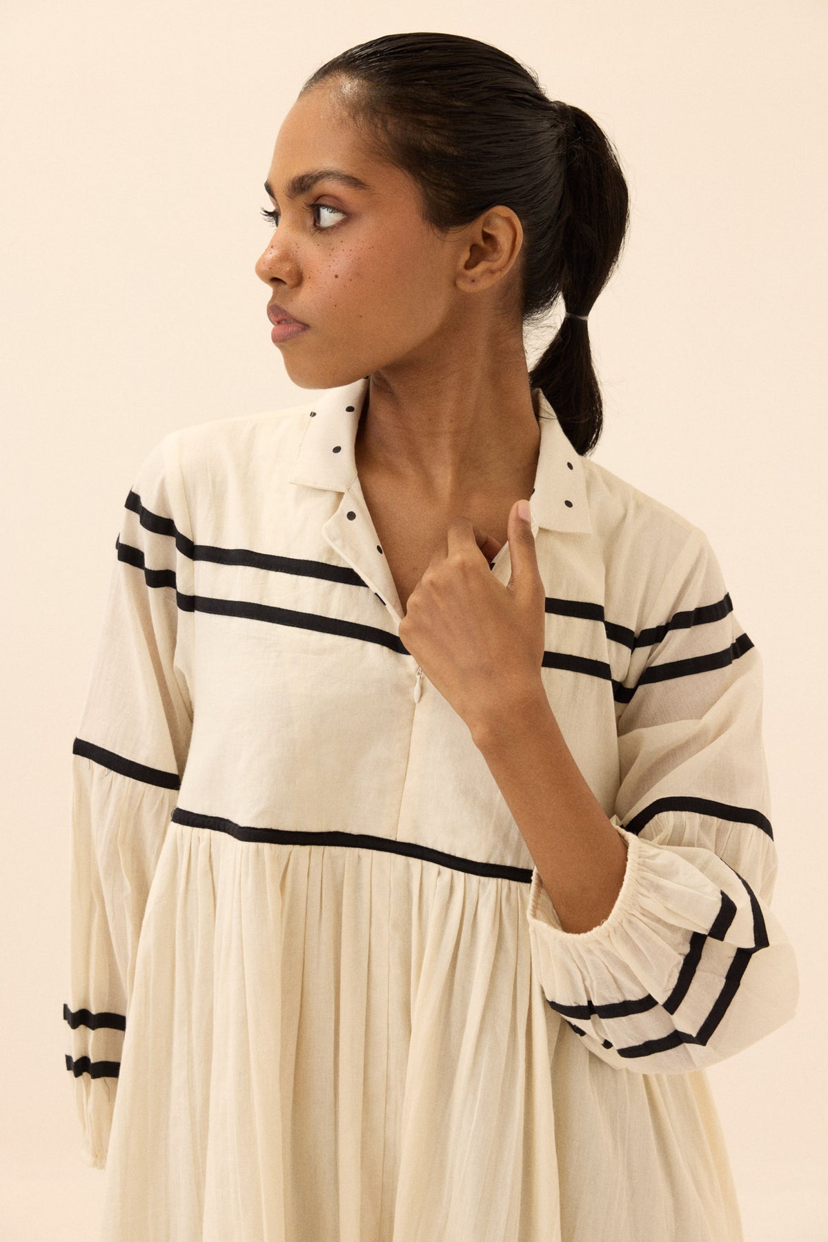 Acorn Dress
