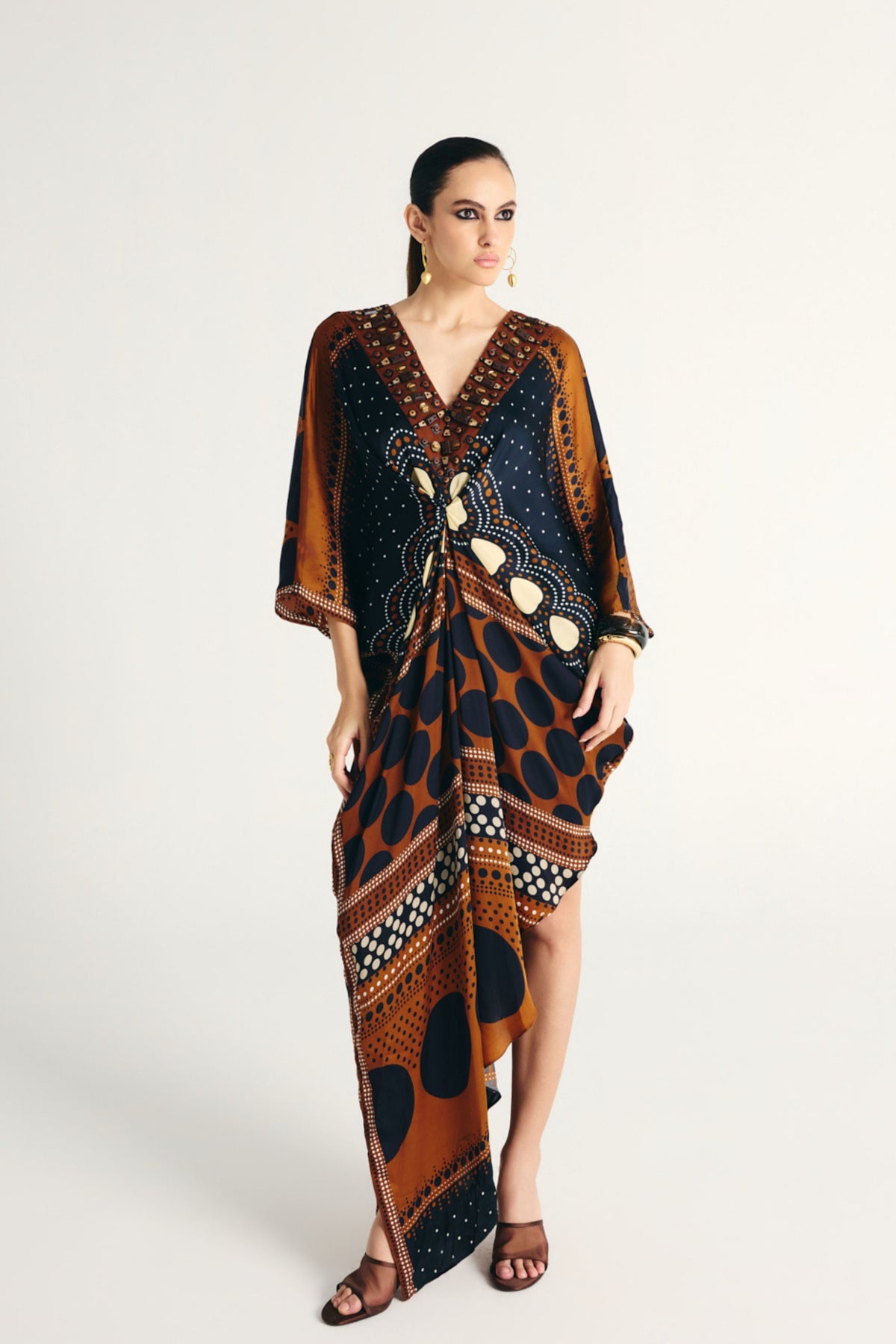 Yalina Kaftan