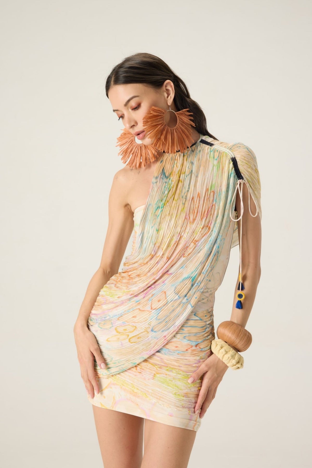 Della Dress