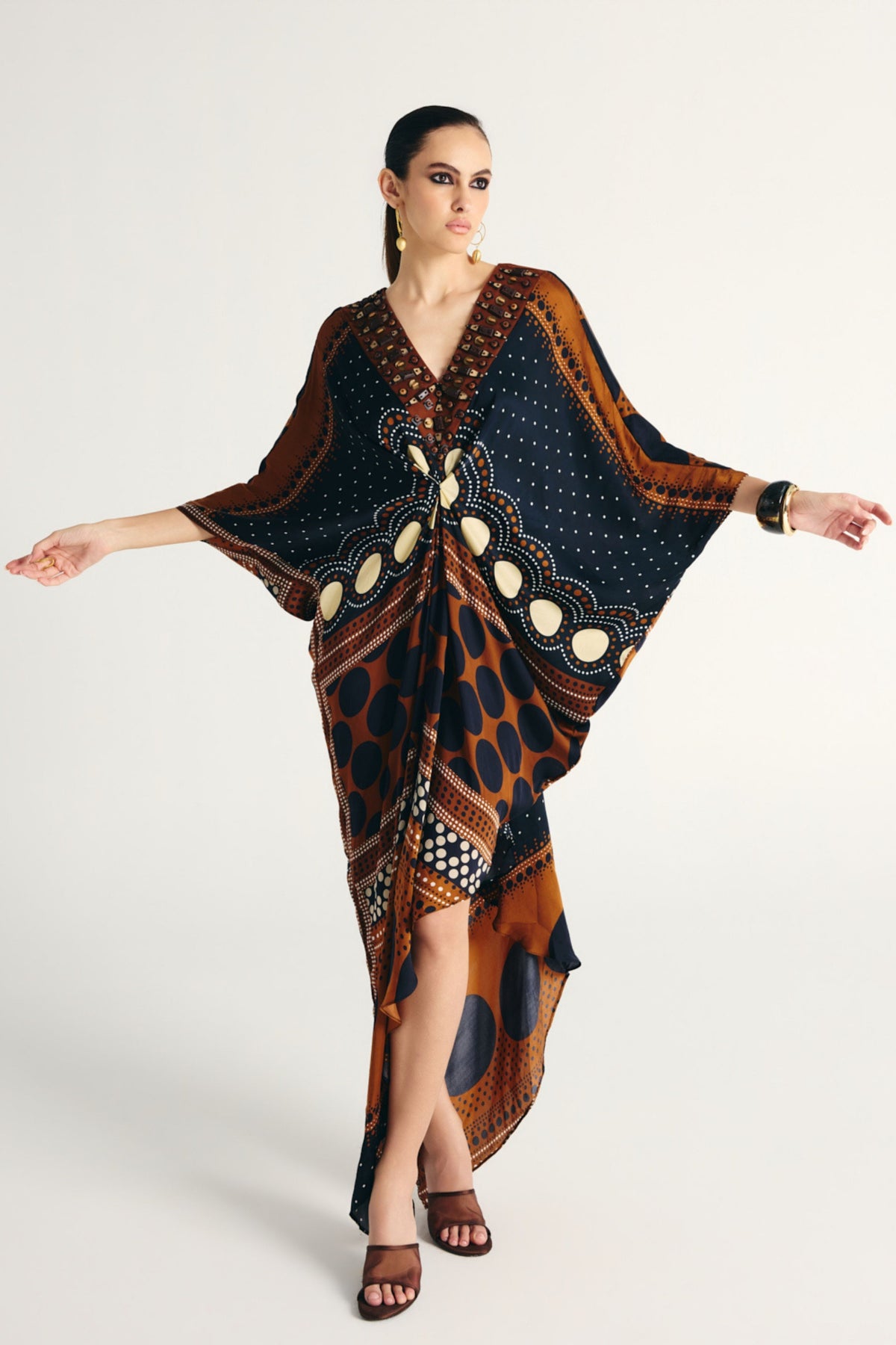 Yalina Kaftan