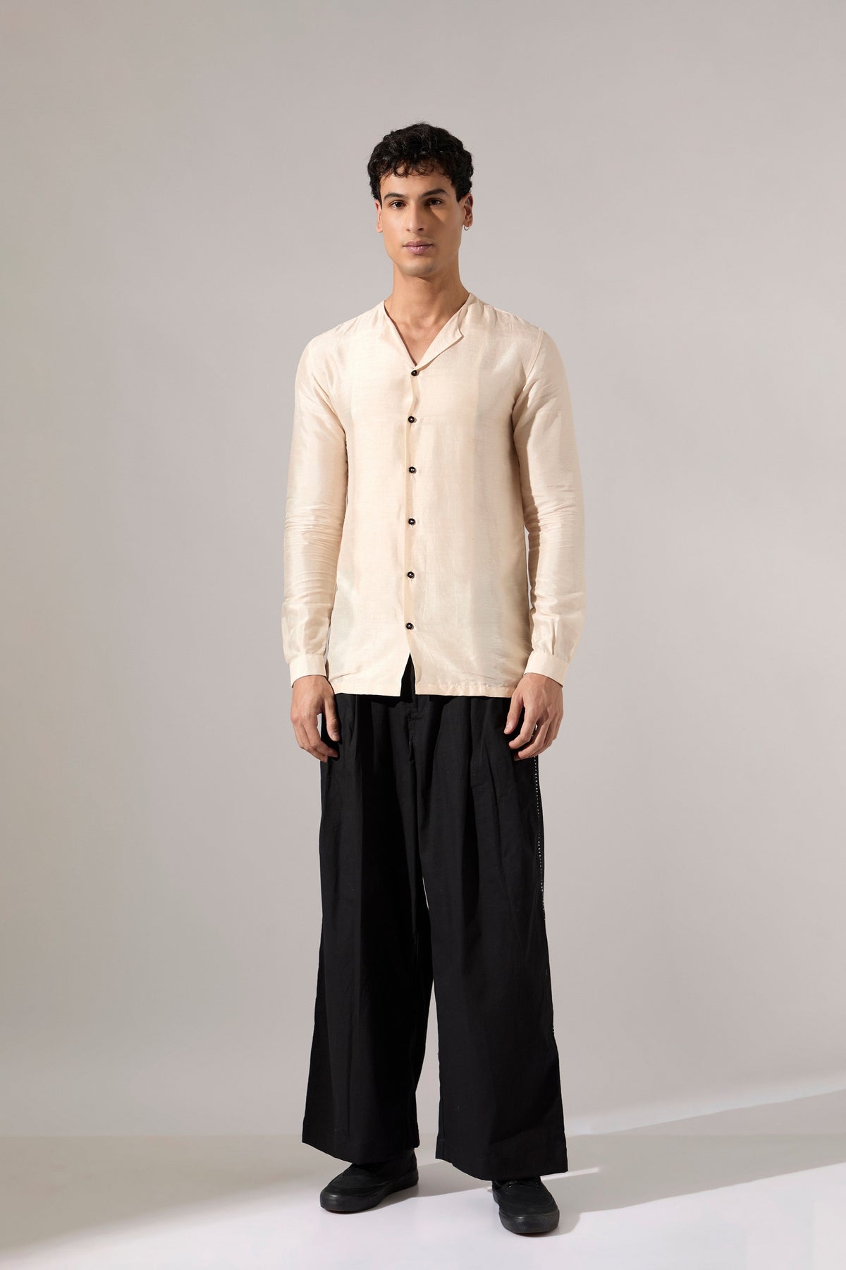 Portland Kurta Set