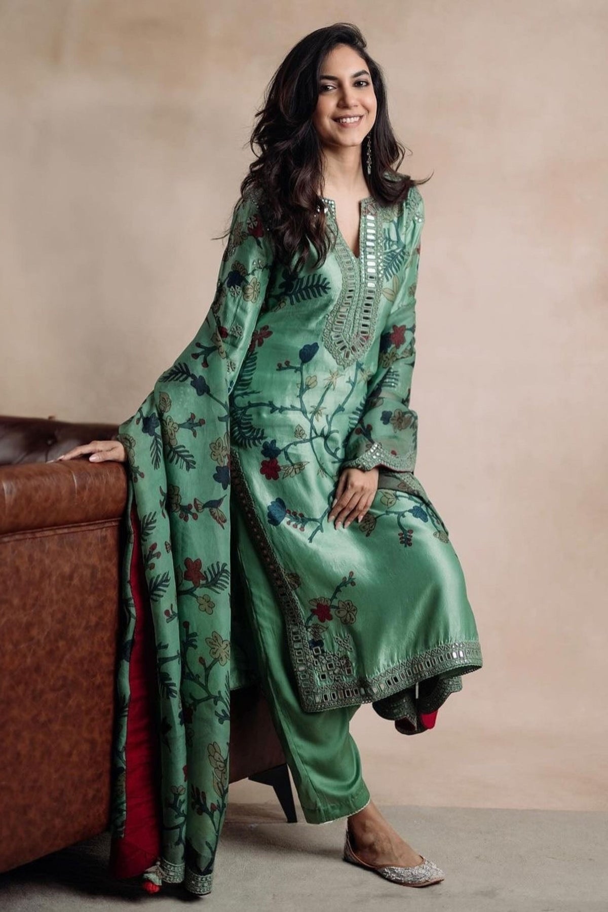 Ritu Varma in Archana Jaju