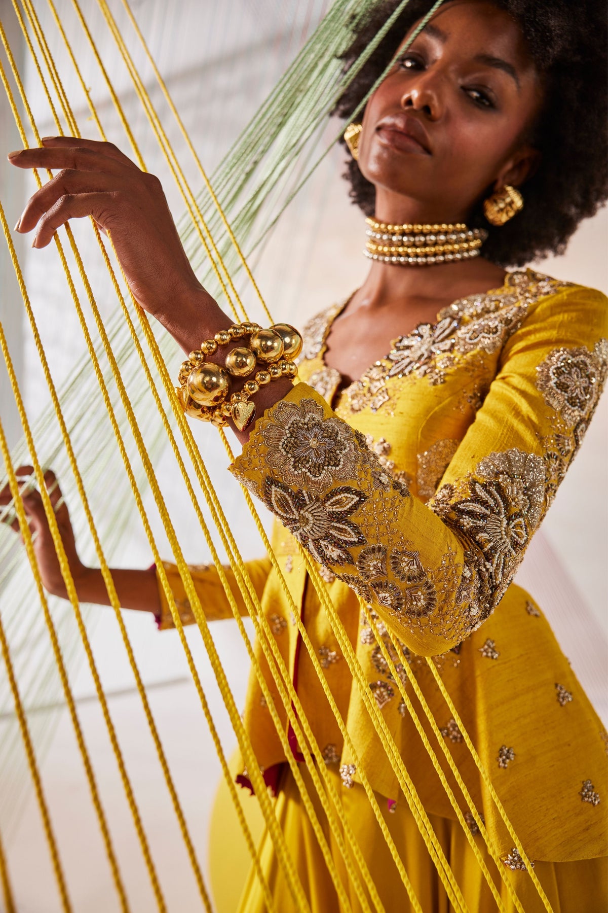 Suhana Co-ord Set