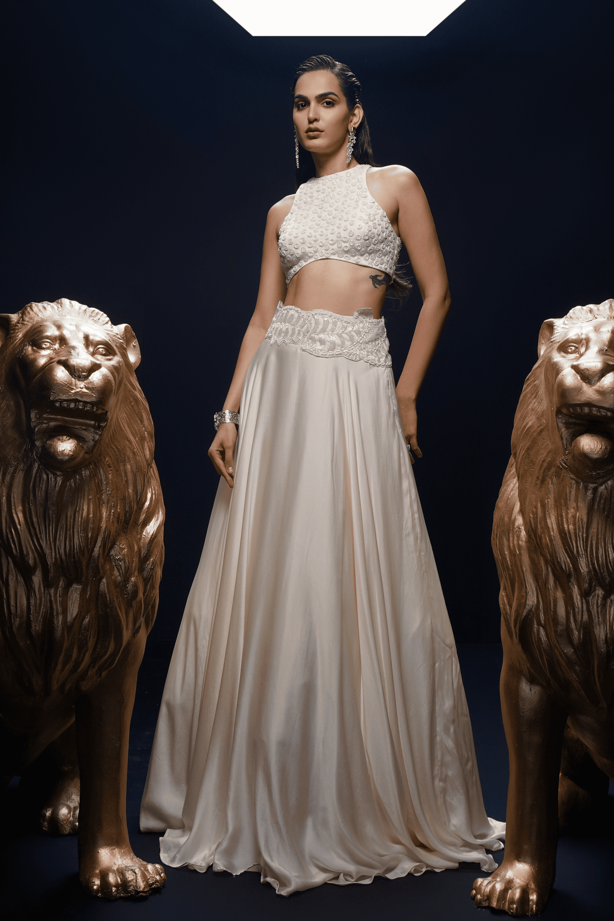 Surabhi Lehenga Set