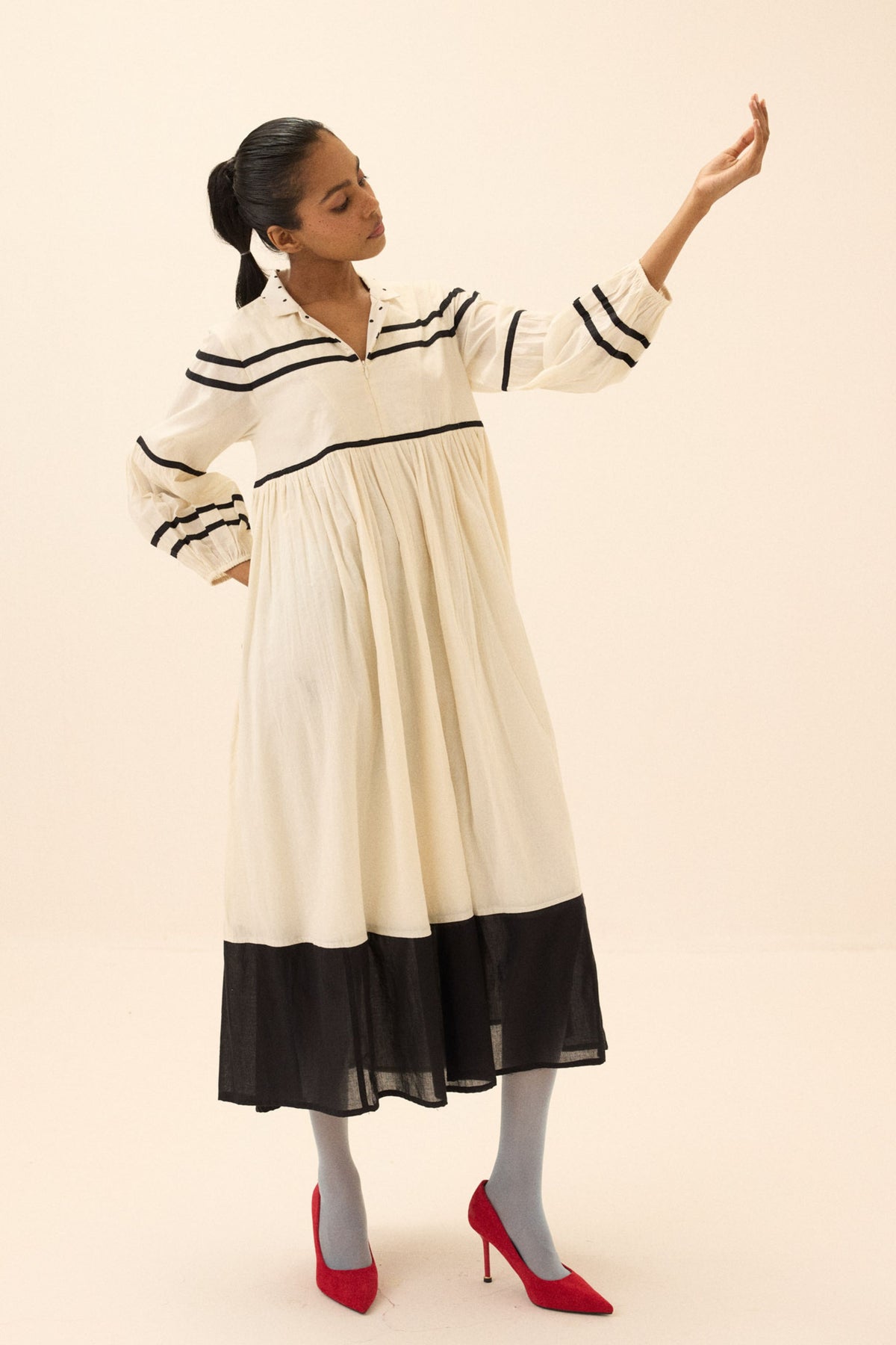 Acorn Dress