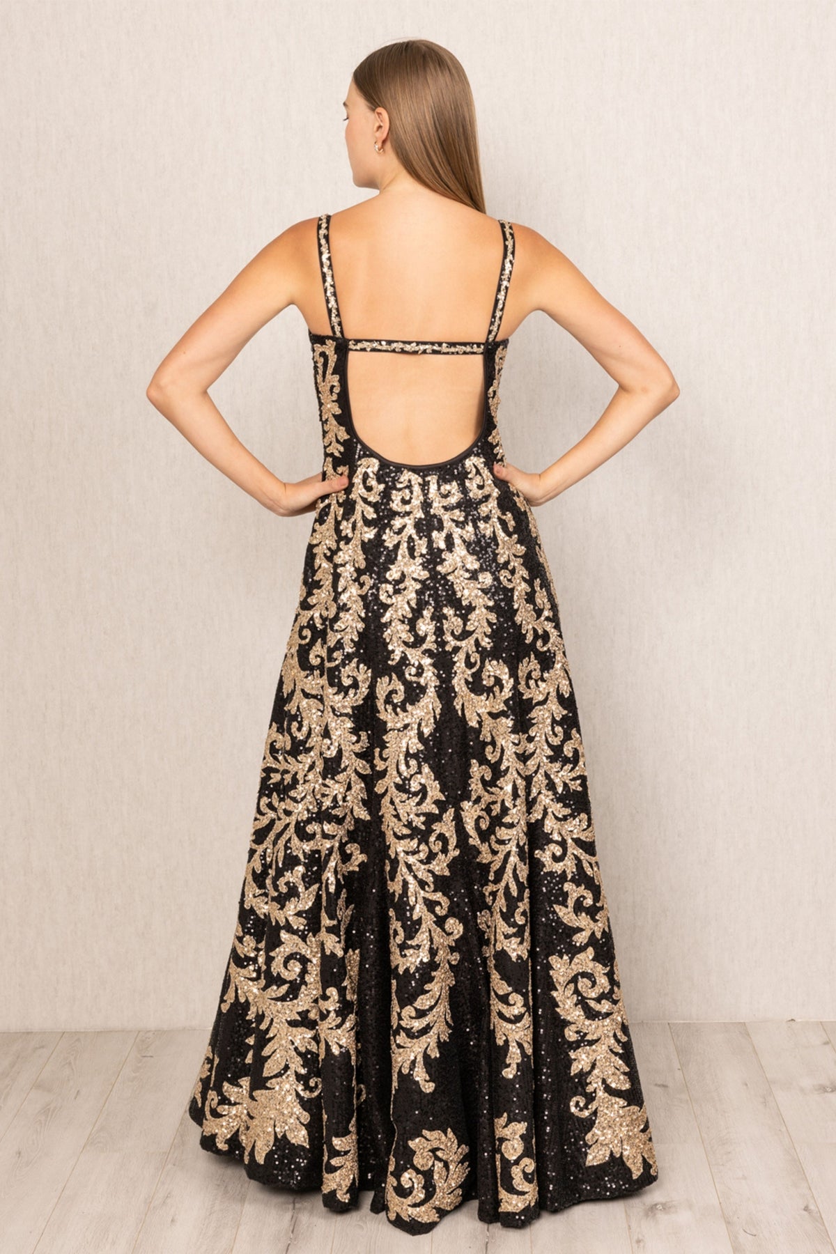 Eva Gown