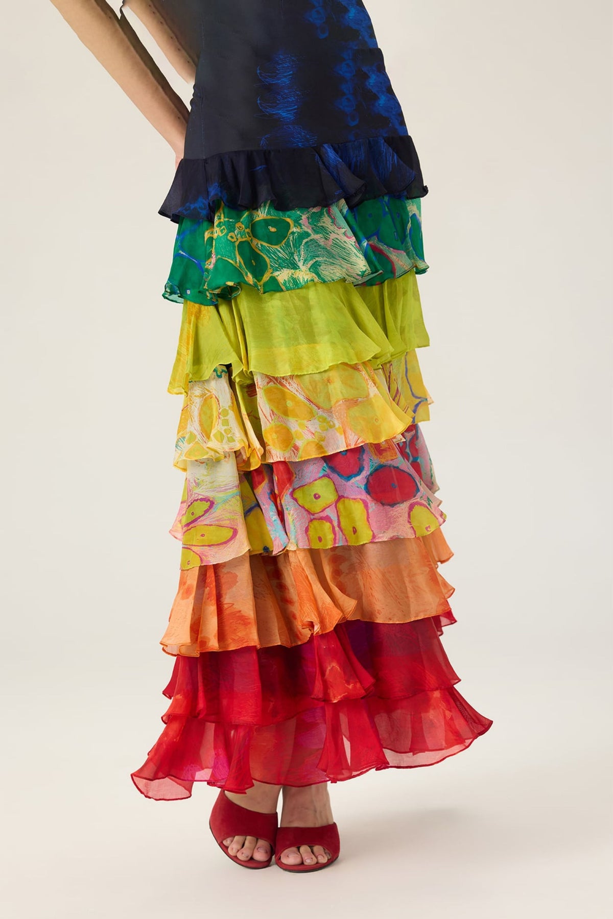Dallas Dress