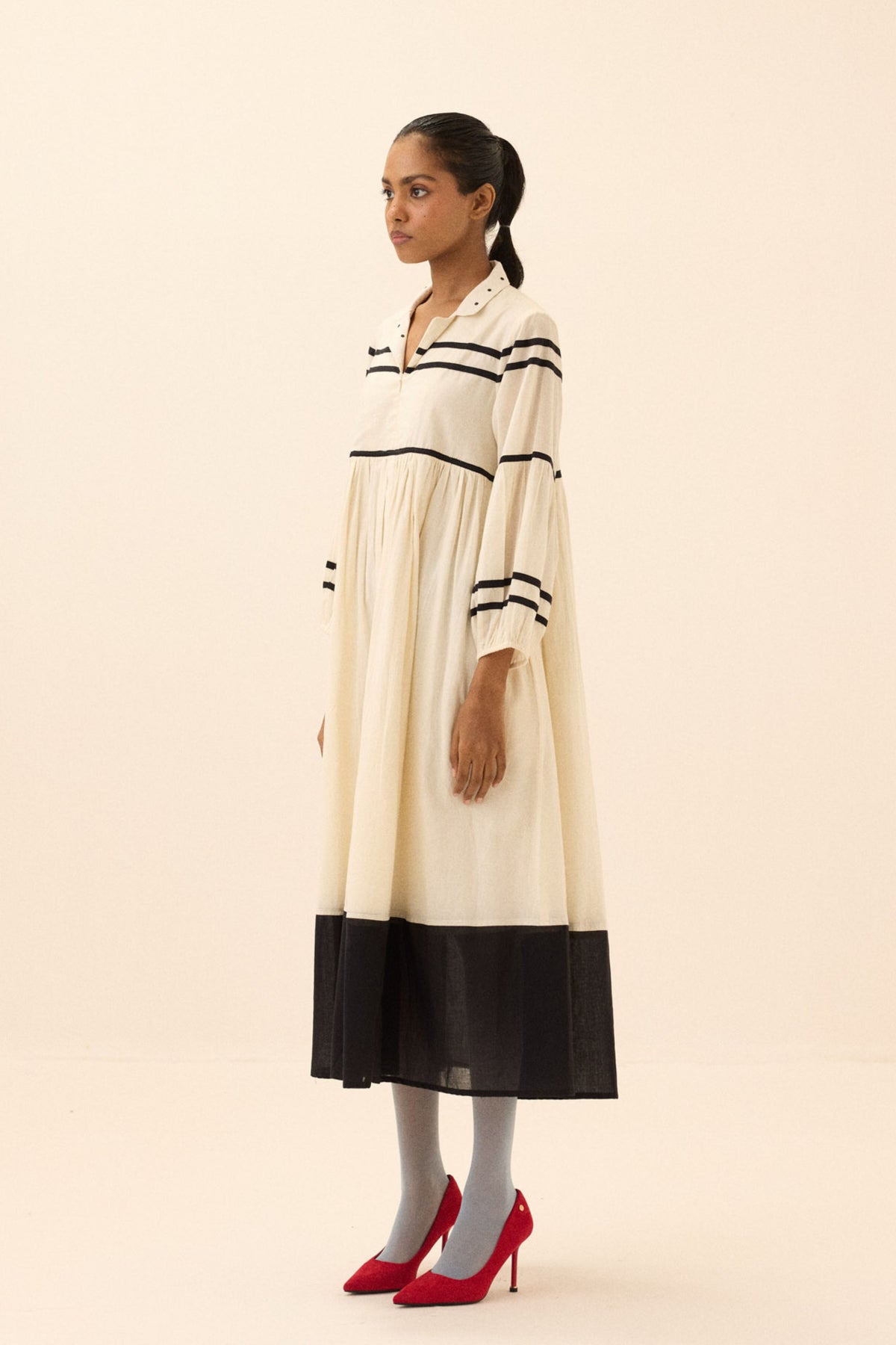Acorn Dress