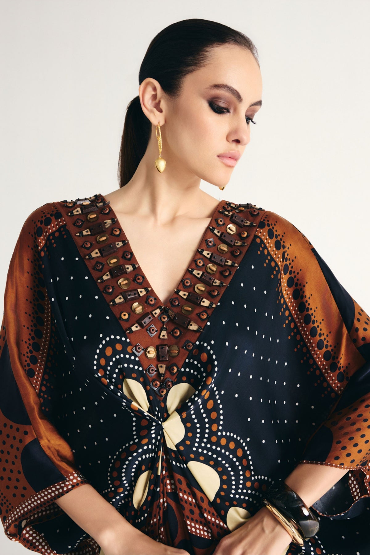 Yalina Kaftan