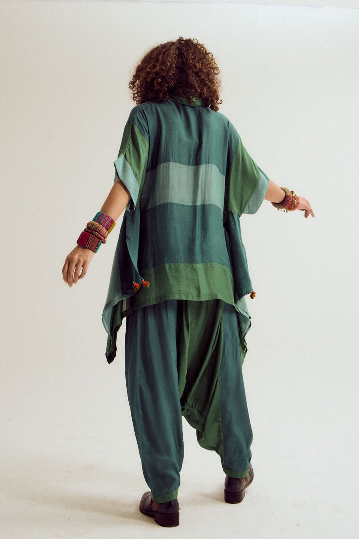 Sage Co-ord Set