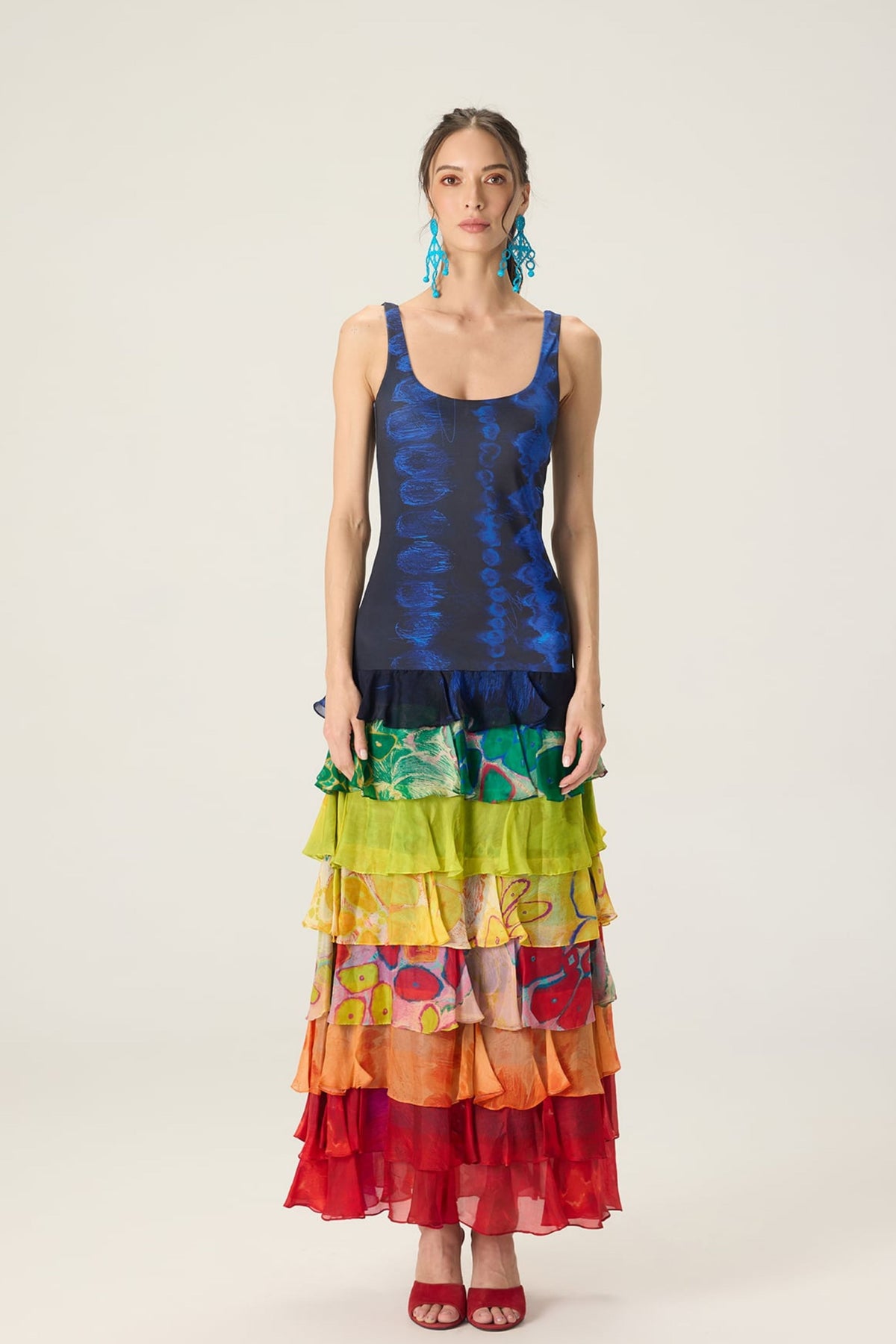 Dallas Dress