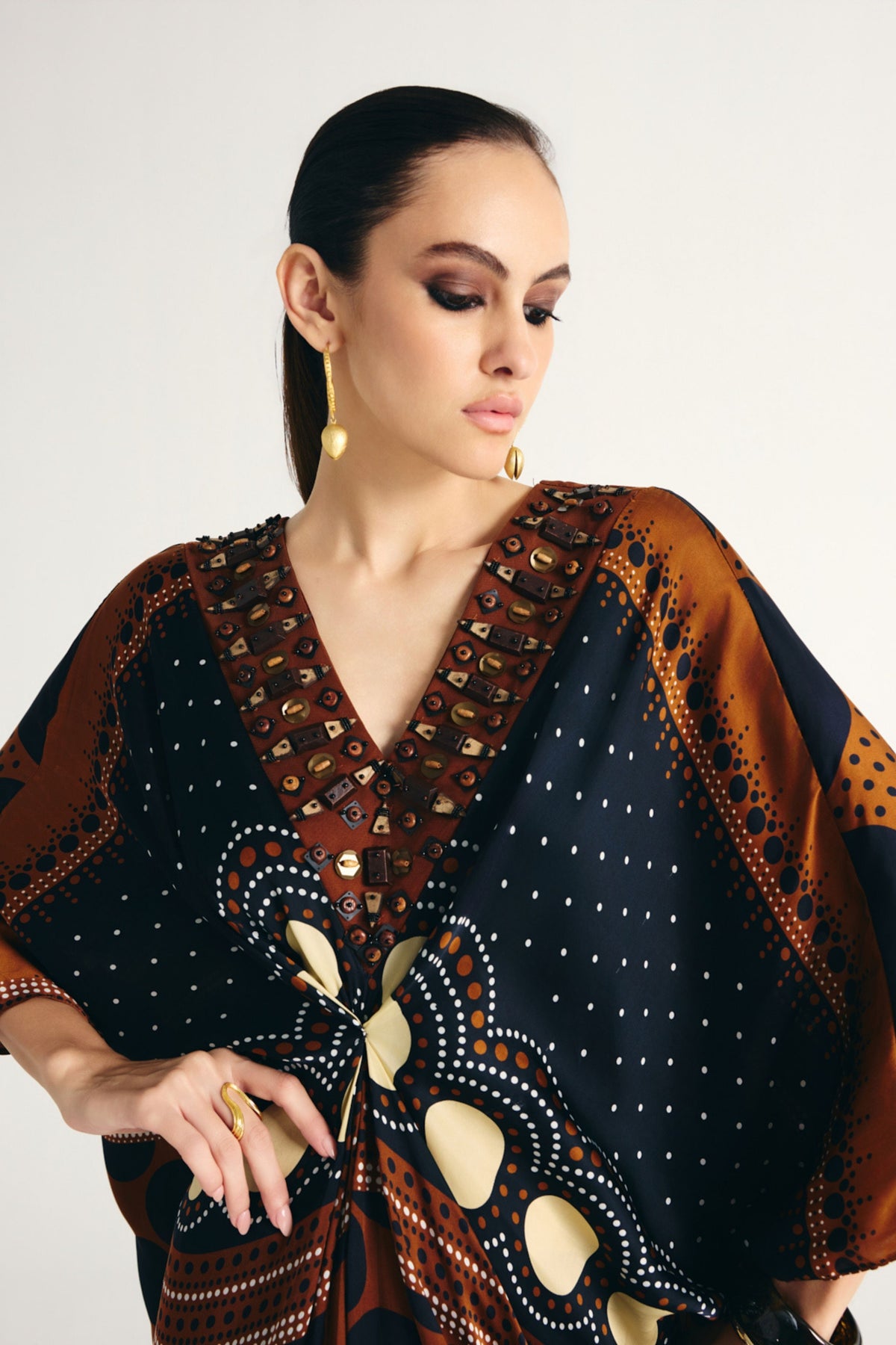 Yalina Kaftan