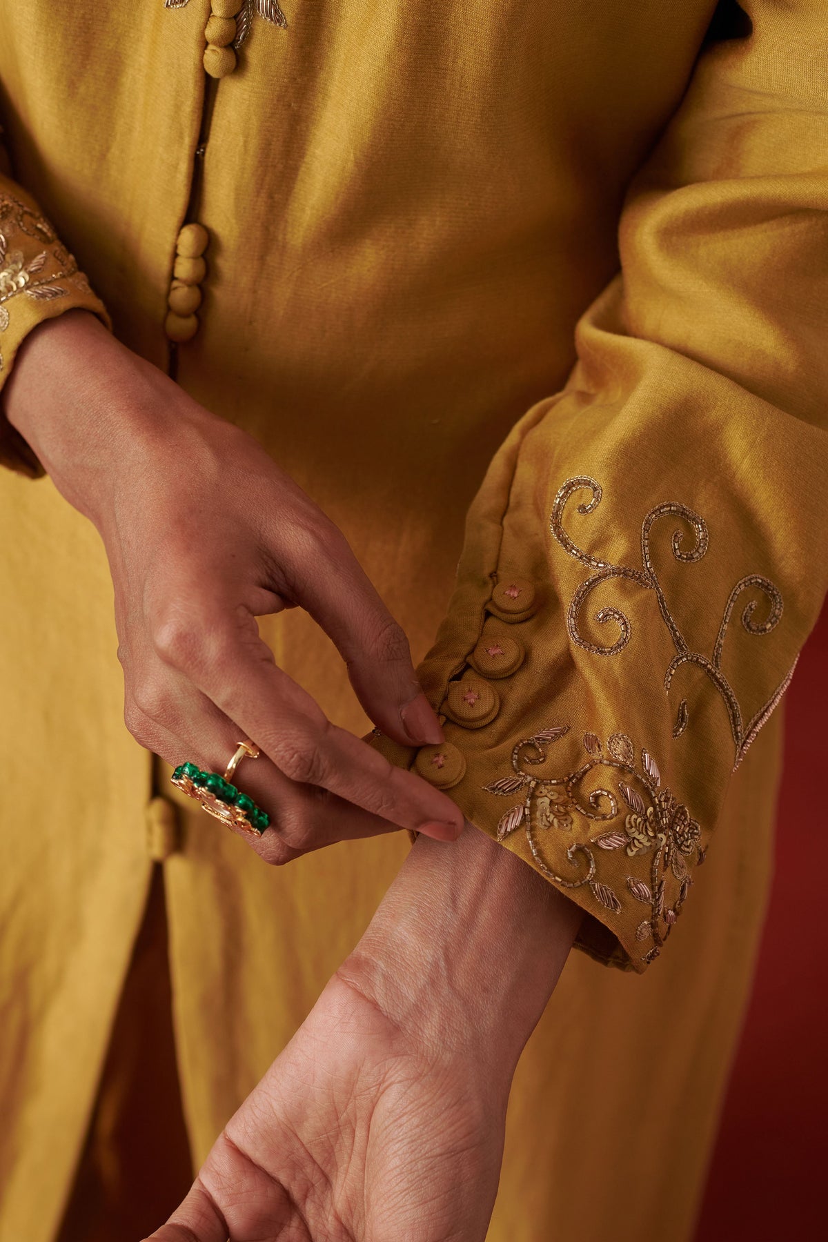 Aqsaa Dupatta
