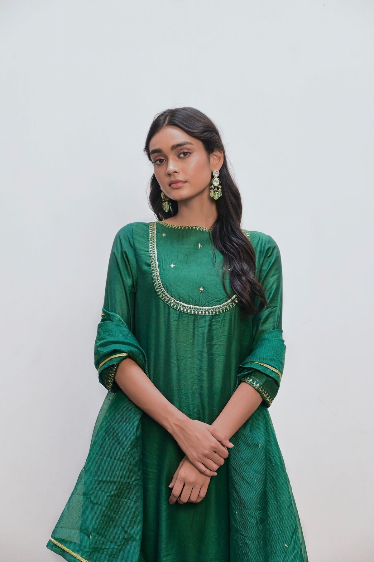 Naaz Kurta Set
