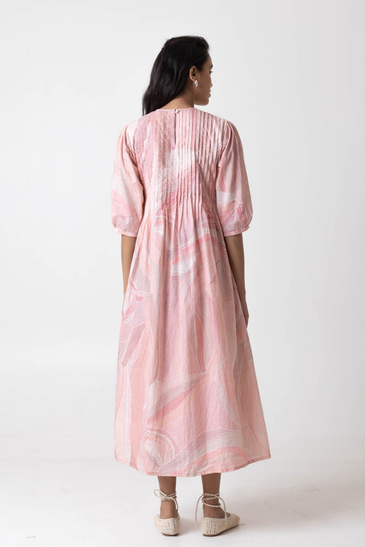 Dia Dress
